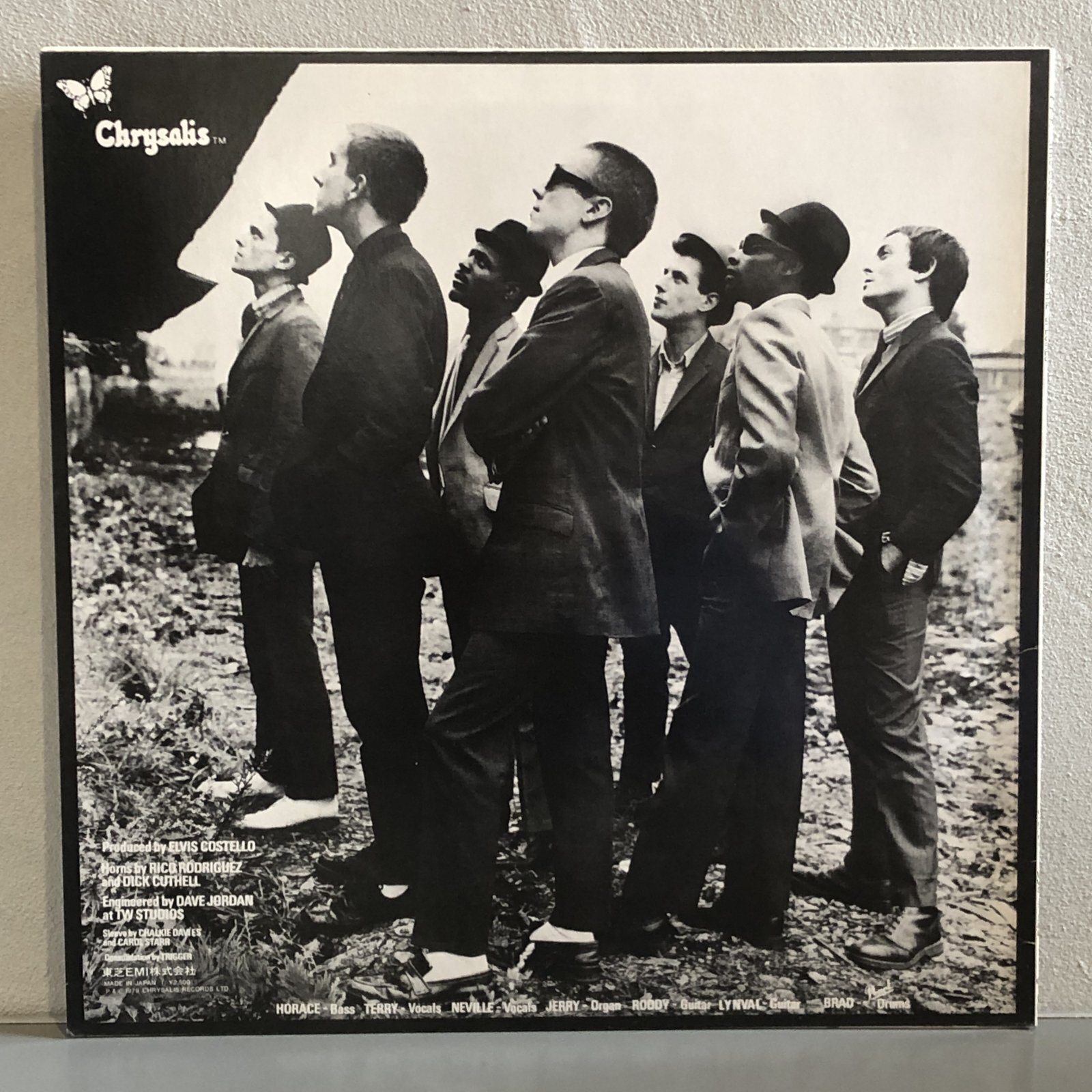 画像2: SPECIALS / THE SPECIALS 