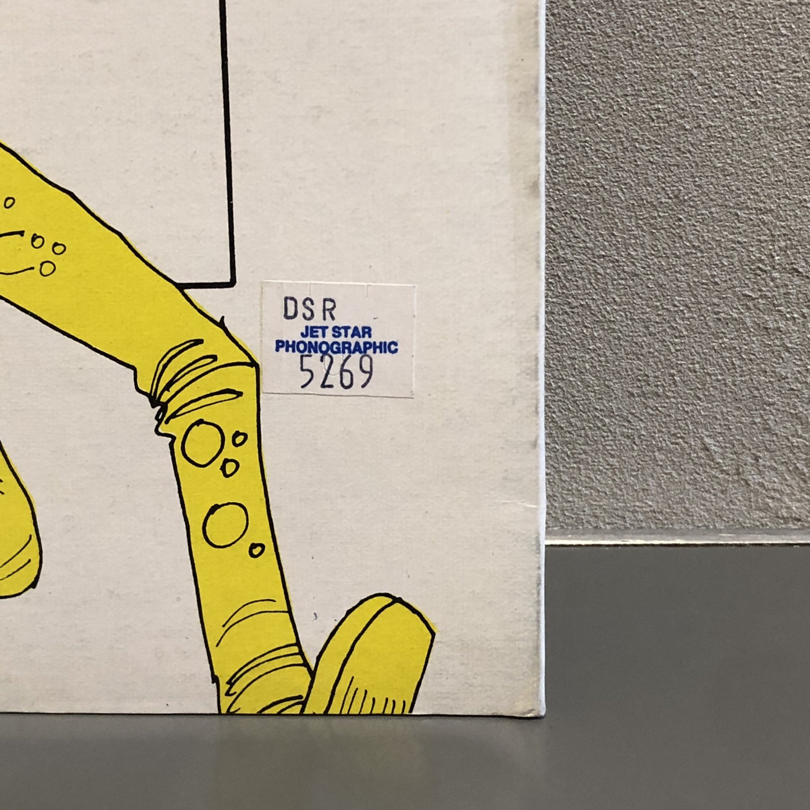 画像6: Yellowman / WALKING JEWEL STORE 