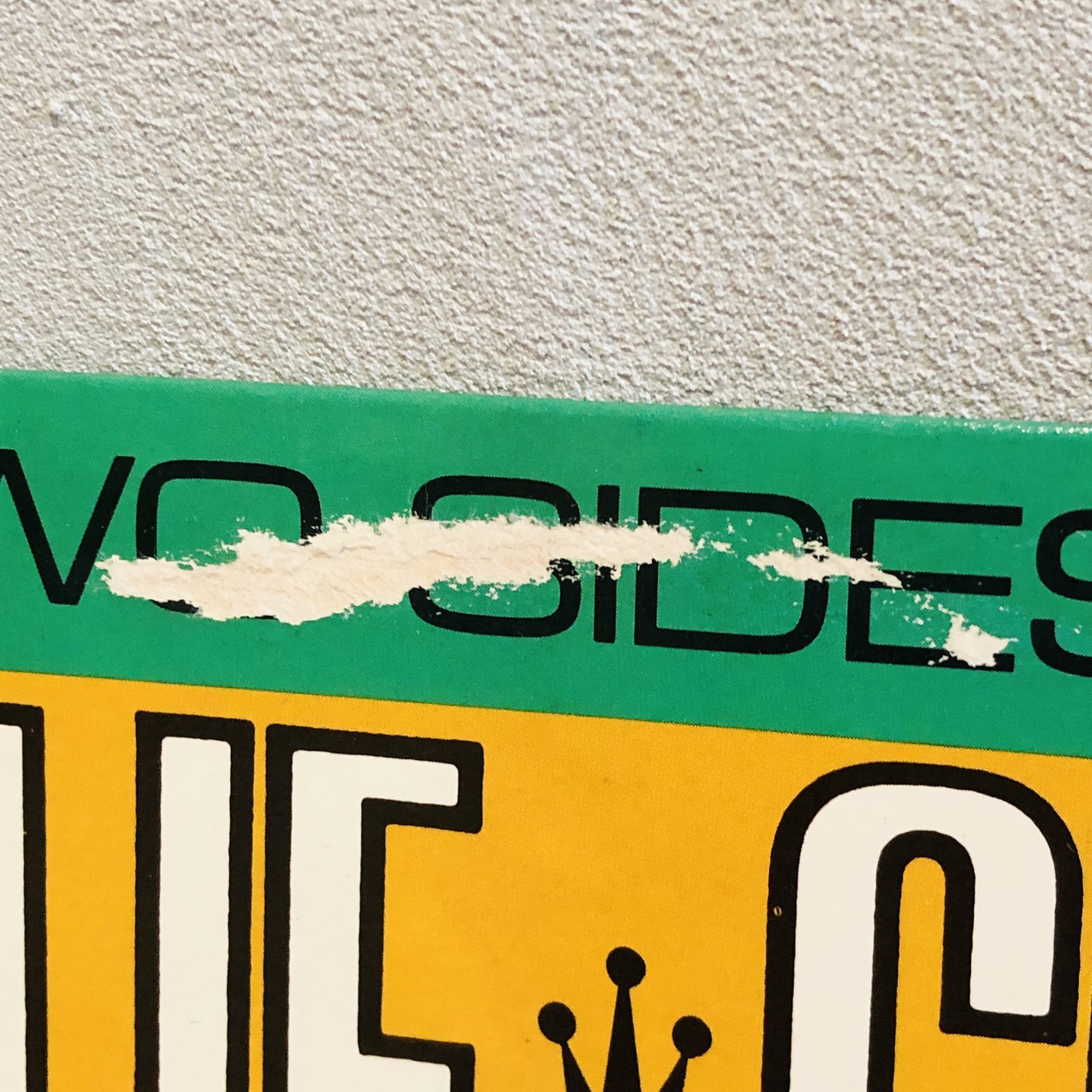 画像6: CHARLIE CHAPLIN / TWO SIDES OF CHARLIE CHAPLIN 