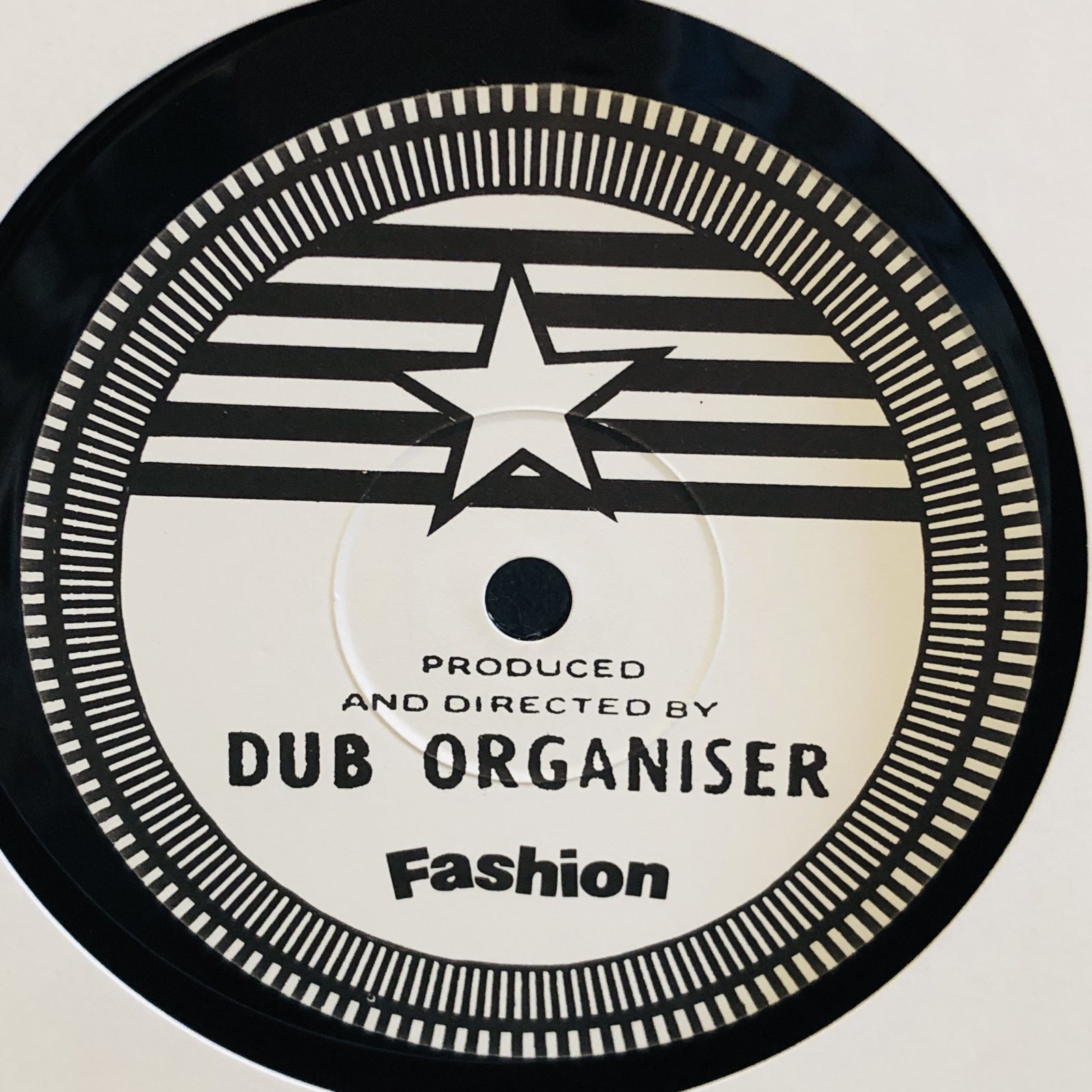 画像2: STARKY BANTON / I & I Saw Dem Coming  10" E.P. 