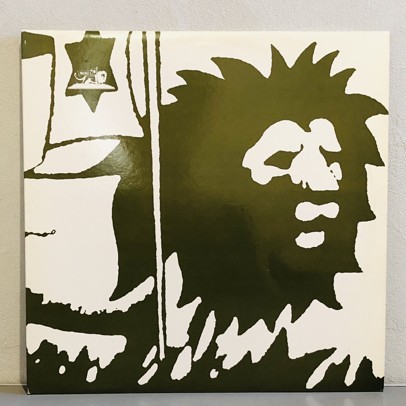 画像1: SUGAR MINOTT / INTERNATIONAL HERB  12" E.P.  