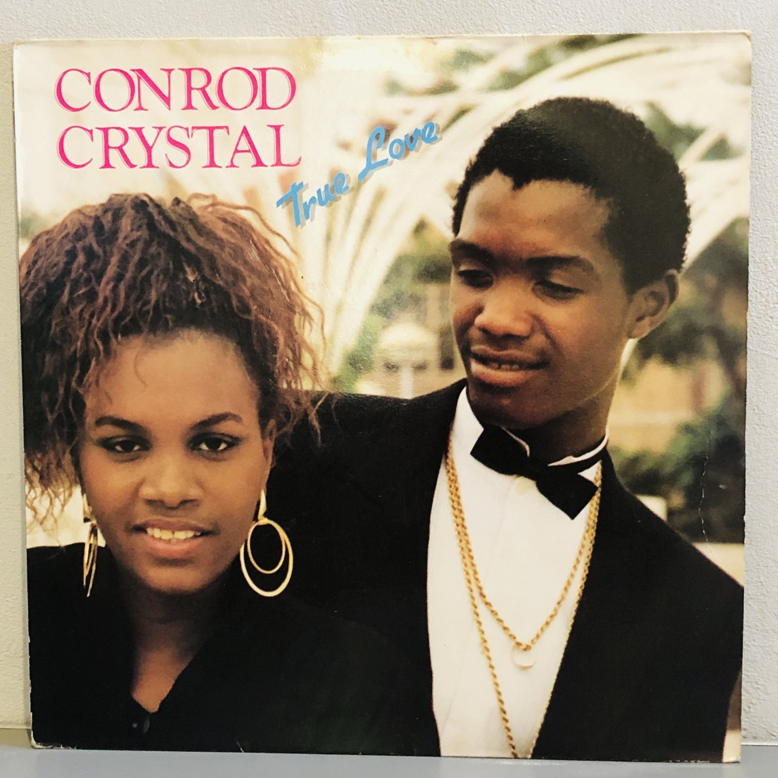 画像1: CONROD CRYSTAL / True Love 