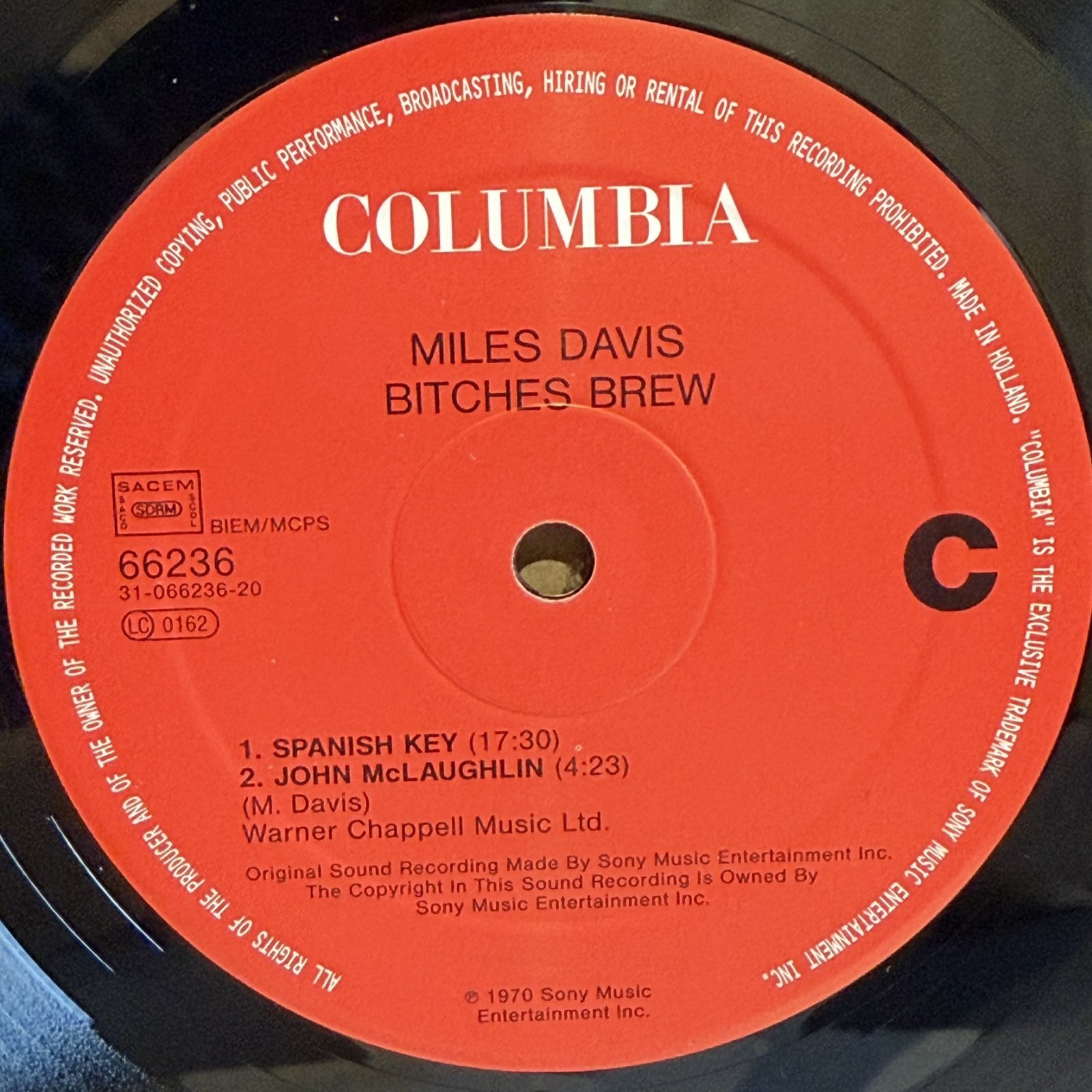 画像8: MILES DAVIS / BITCHES BREW 