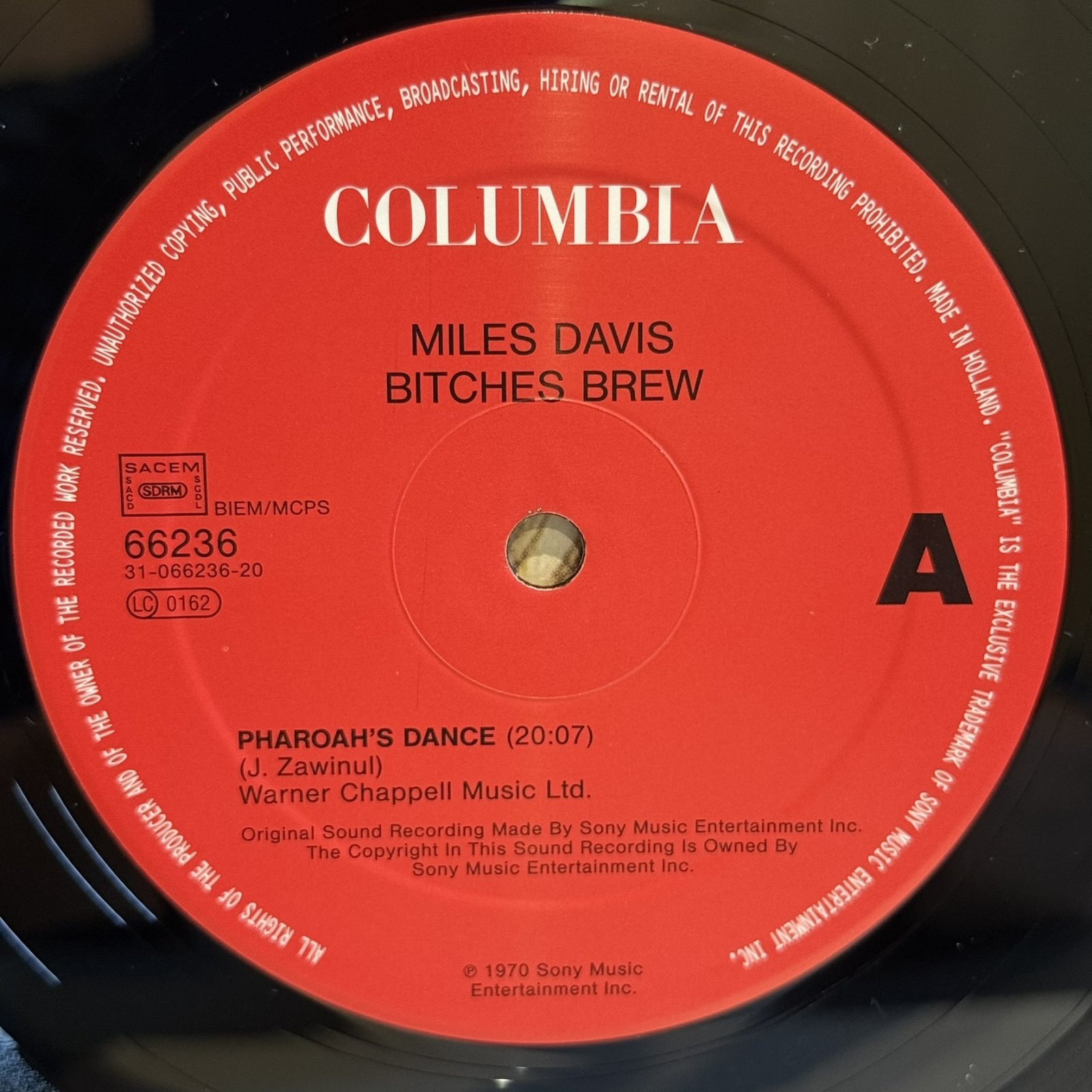 画像6: MILES DAVIS / BITCHES BREW 