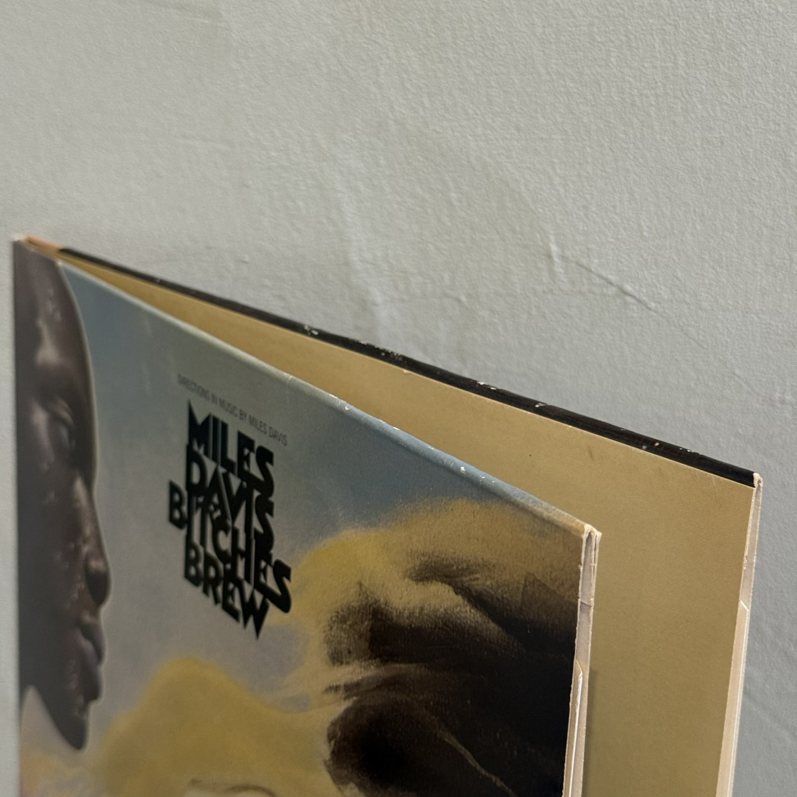 画像5: MILES DAVIS / BITCHES BREW 