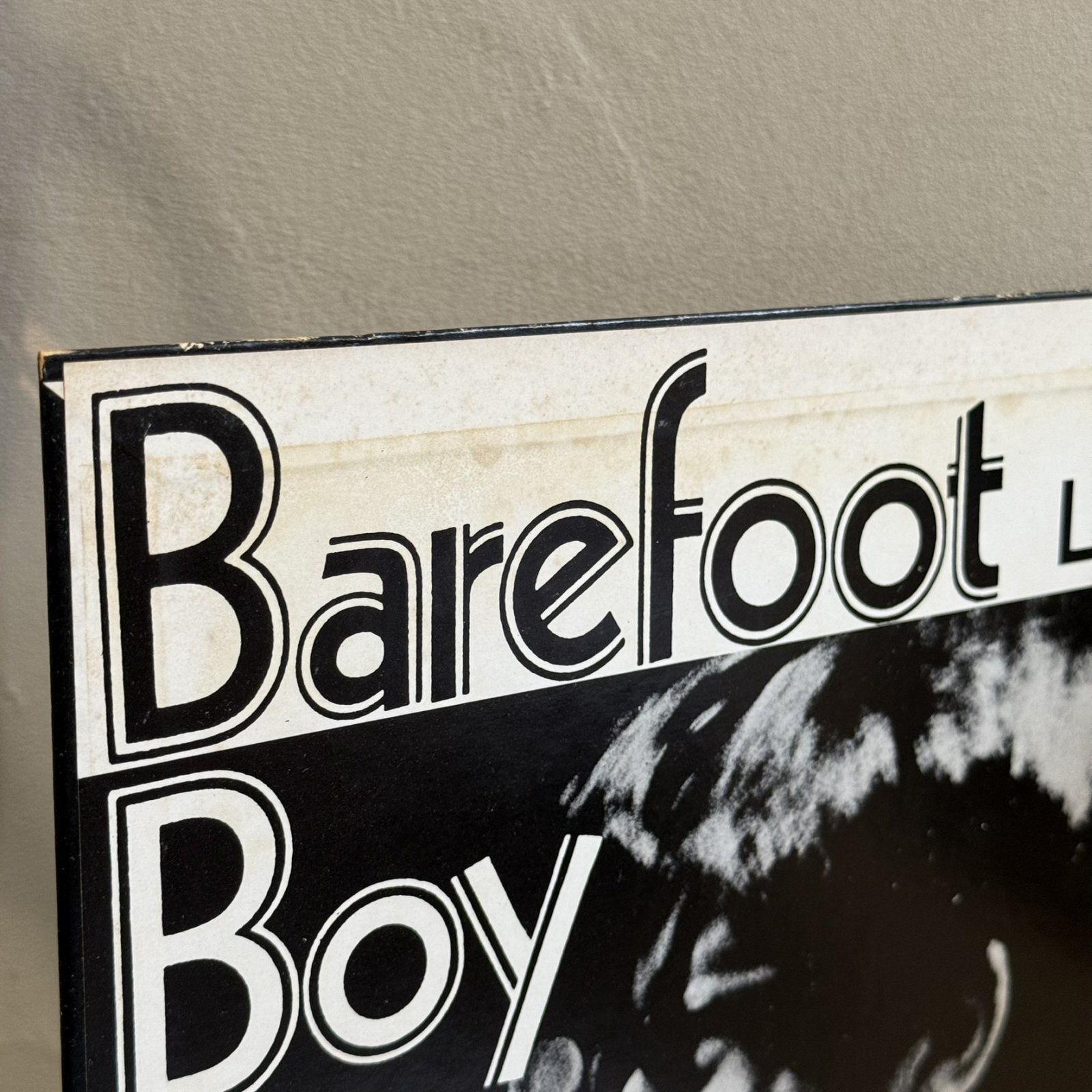 画像5: LARRY CORYELL / Barefoot Boy