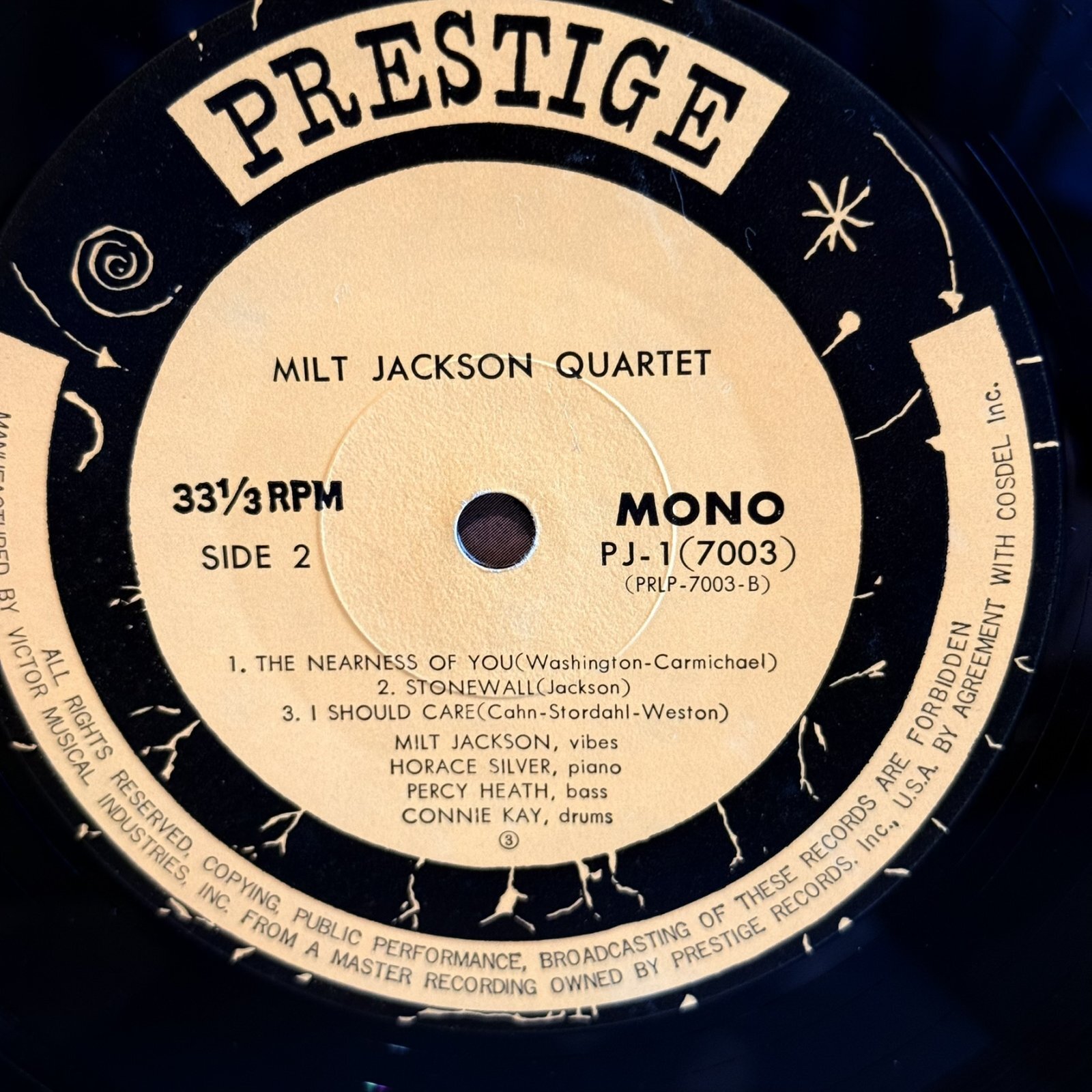 画像6: milt jackson / Milt Jackson Quartet