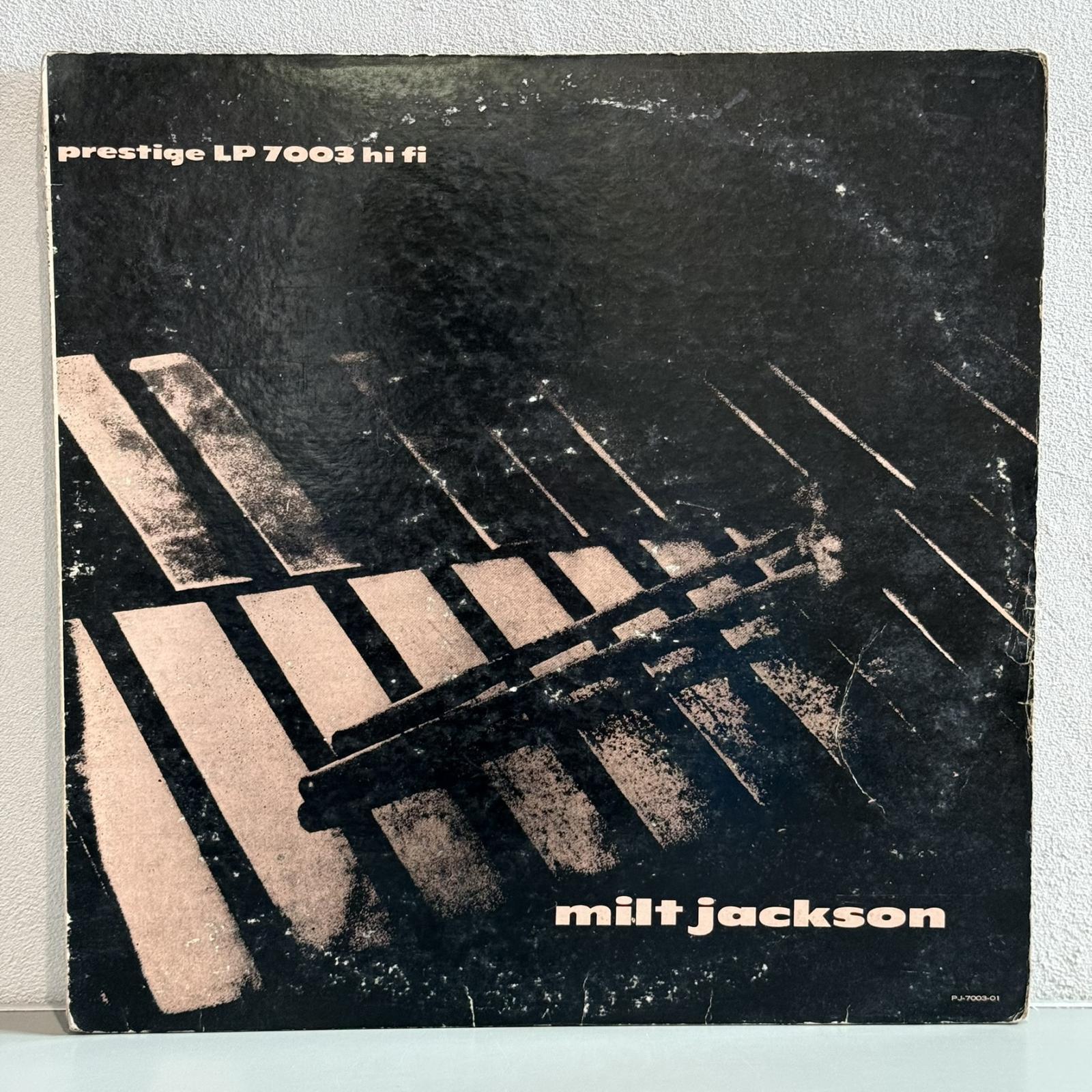 画像1: milt jackson / Milt Jackson Quartet