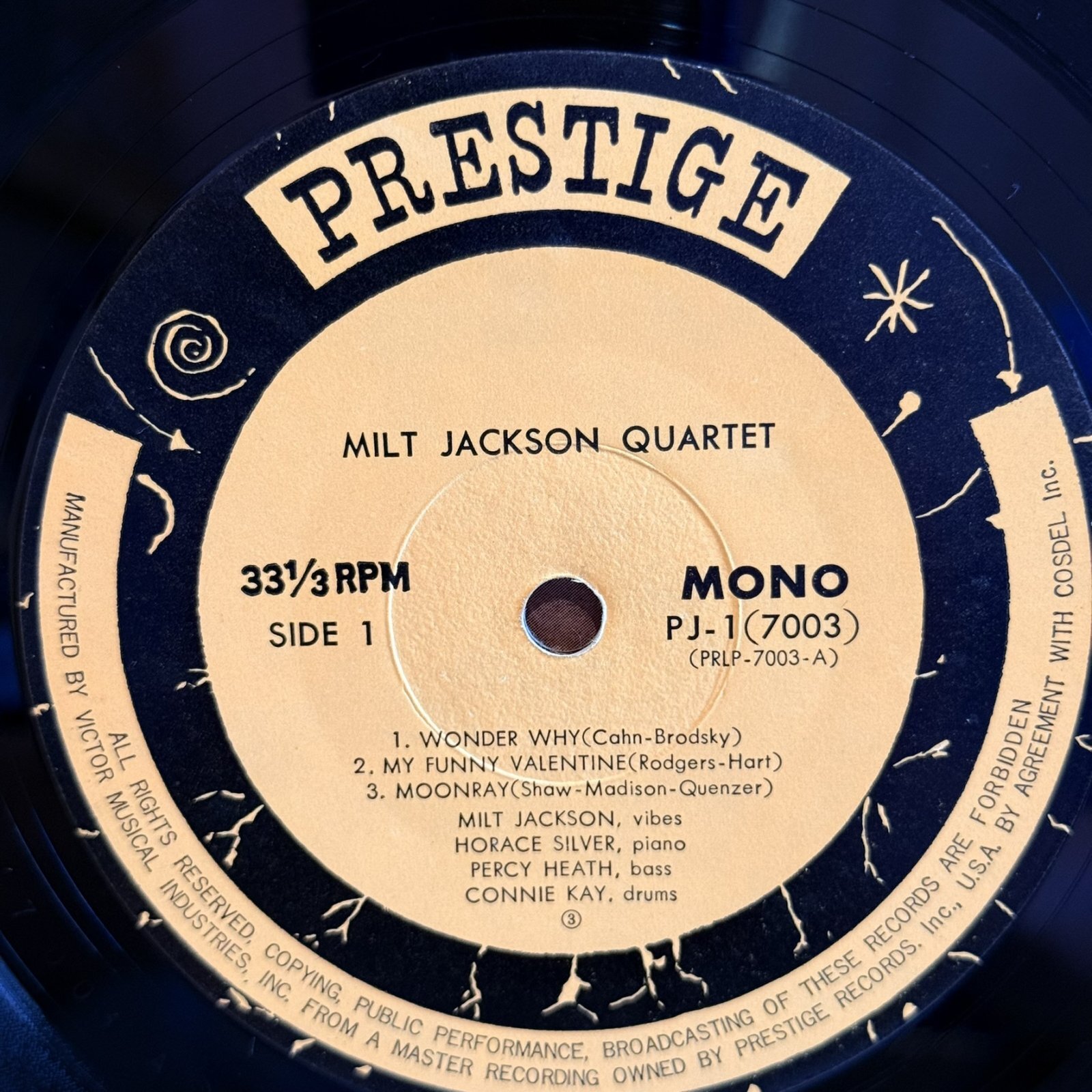 画像5: milt jackson / Milt Jackson Quartet