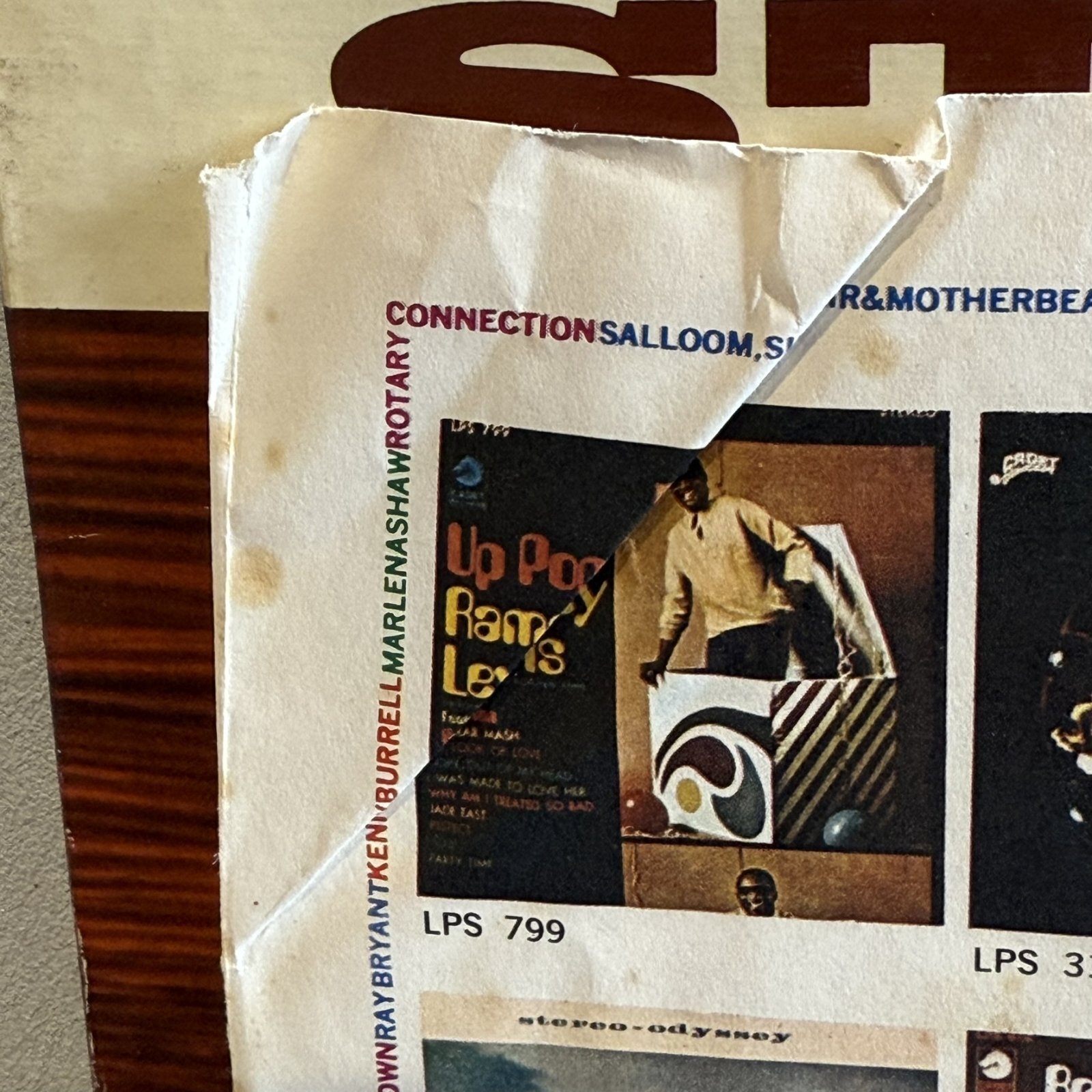 画像6: ART FARMER - BENNY GOLSON / MEET THE JAZZTET 