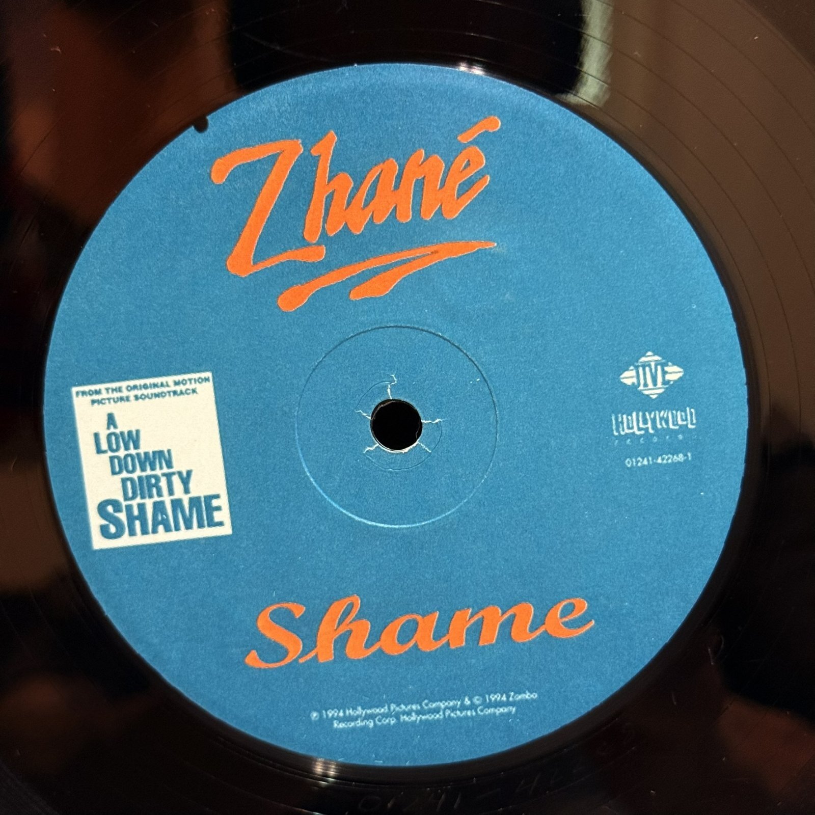 画像5: Zhane / Shame  12" E.P. 