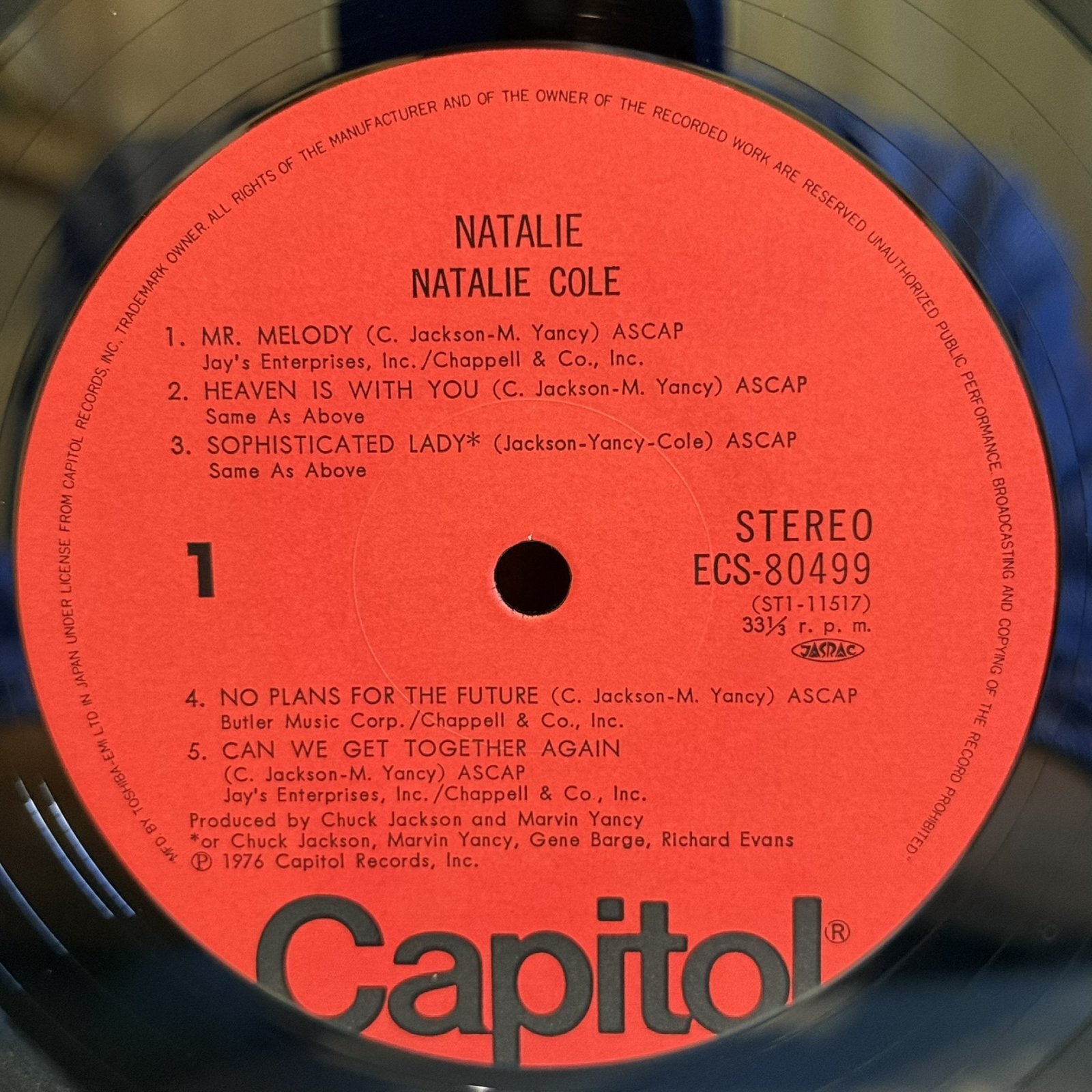 画像4: NATALIE COLE / Natalie 