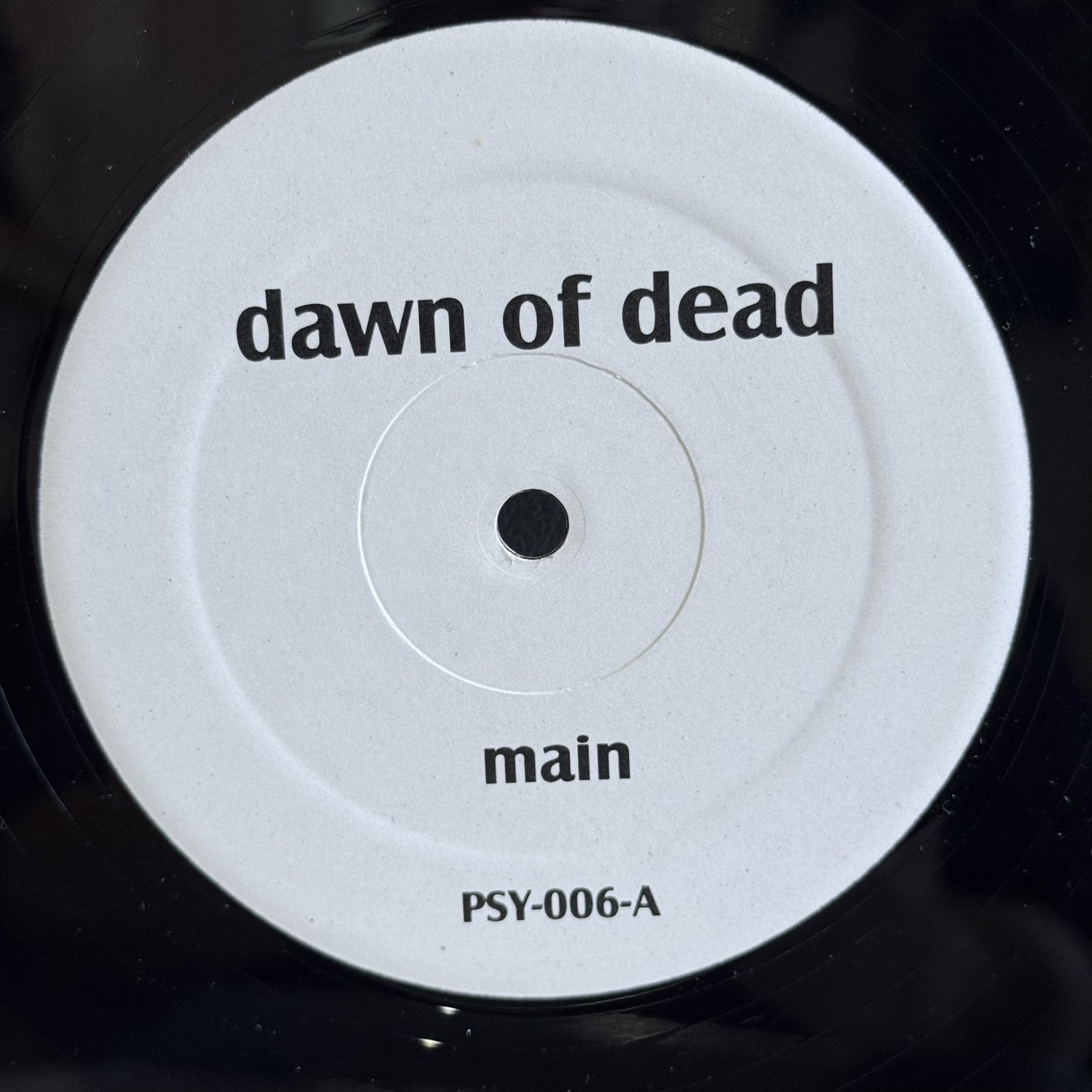 画像3: THE BEATNUTS FEAT. BIG PUN & LINX! / Dawn Of The Dead   12" E.P.