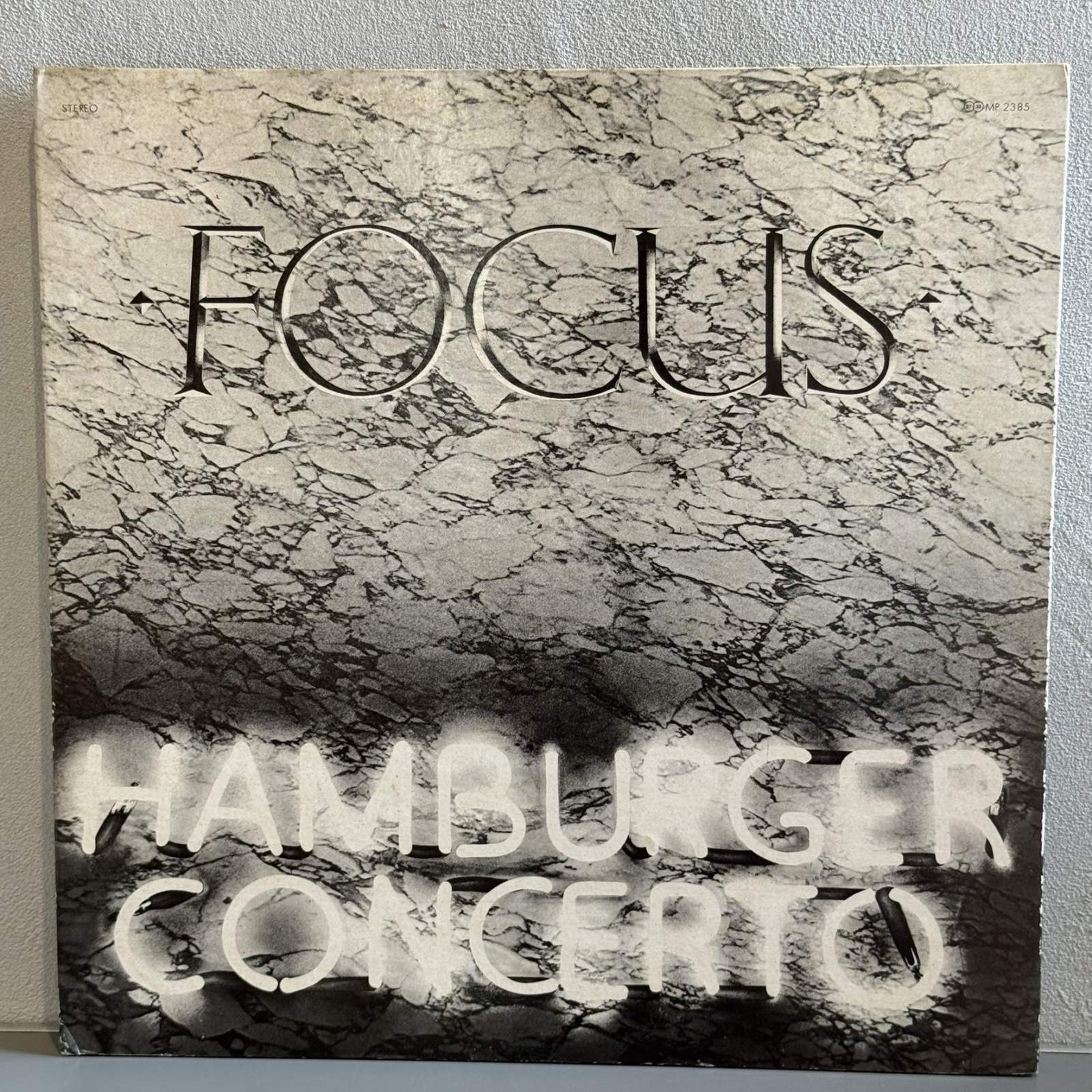 画像1: FOCUS / HAMBURGER CONCERTO 