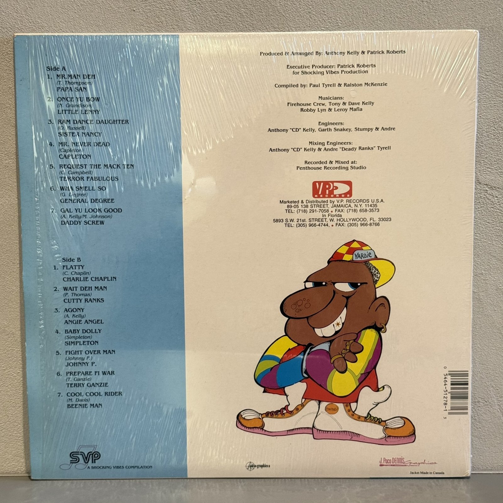 画像2: V.A. / RIPE CHERRY 