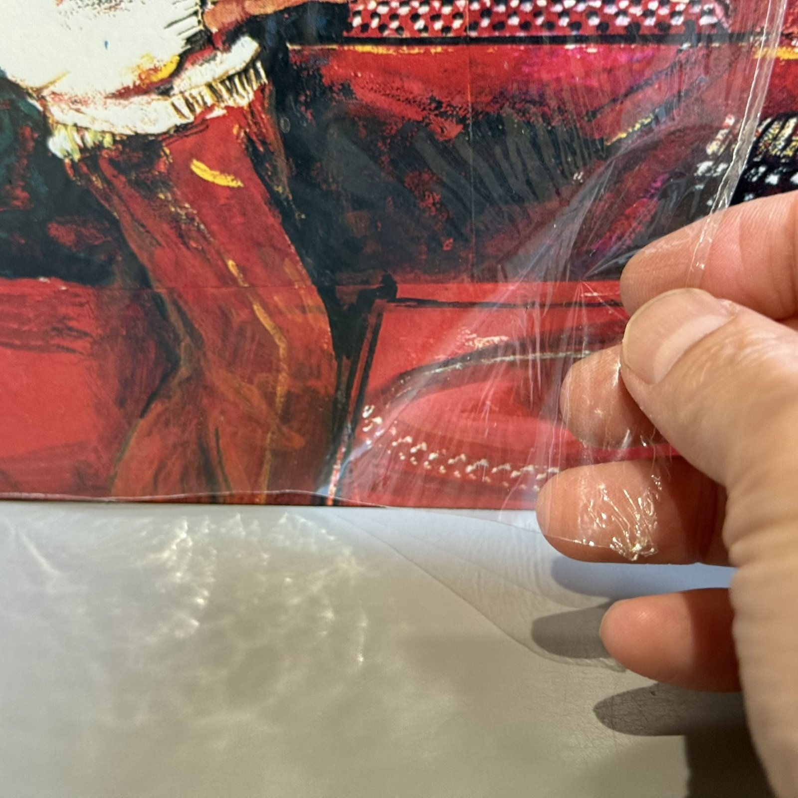 画像3: V.A. / DJ RED ALERT'S PROPMASTER DANCEHALL SHOW 