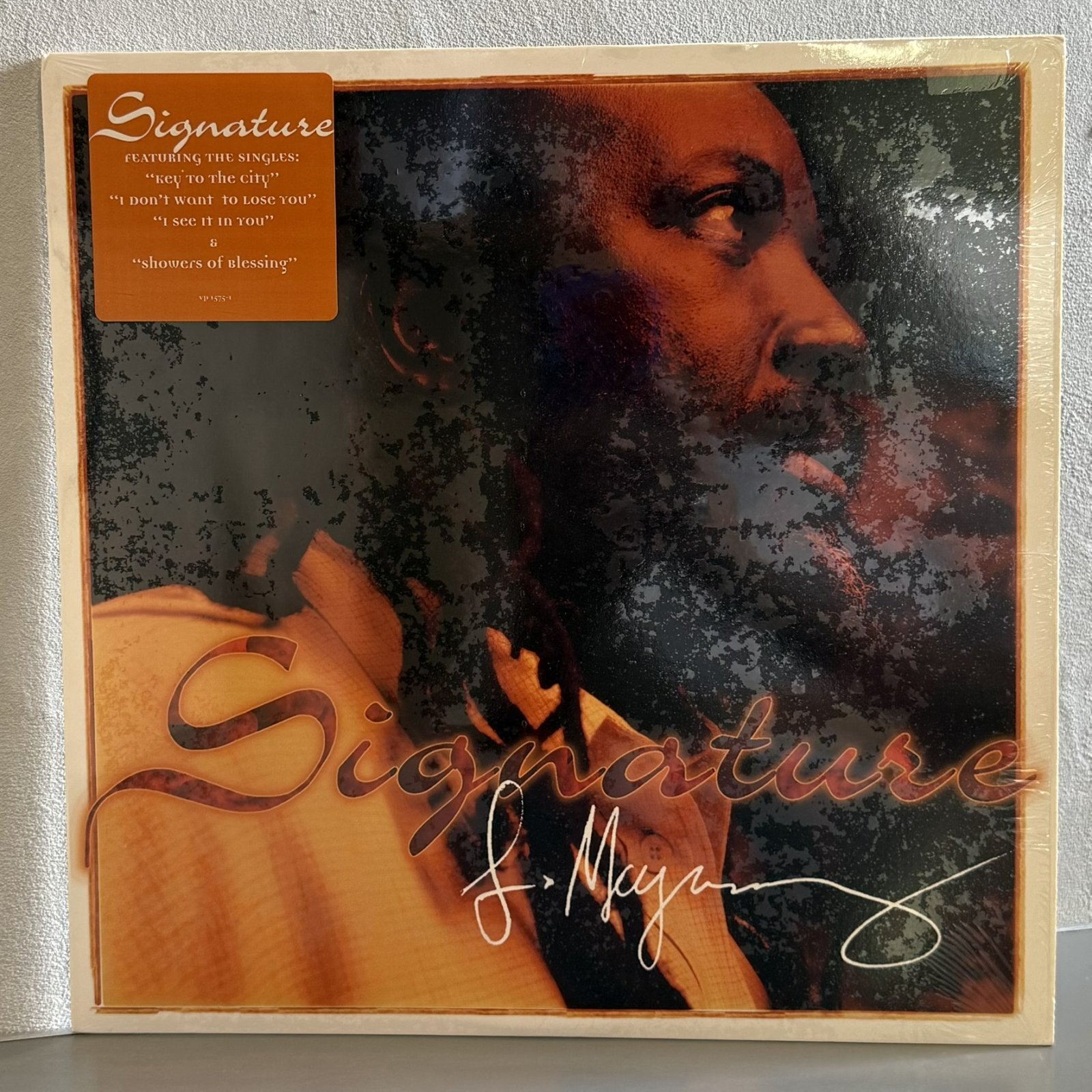 画像1: Freddie McGregor / Signature
