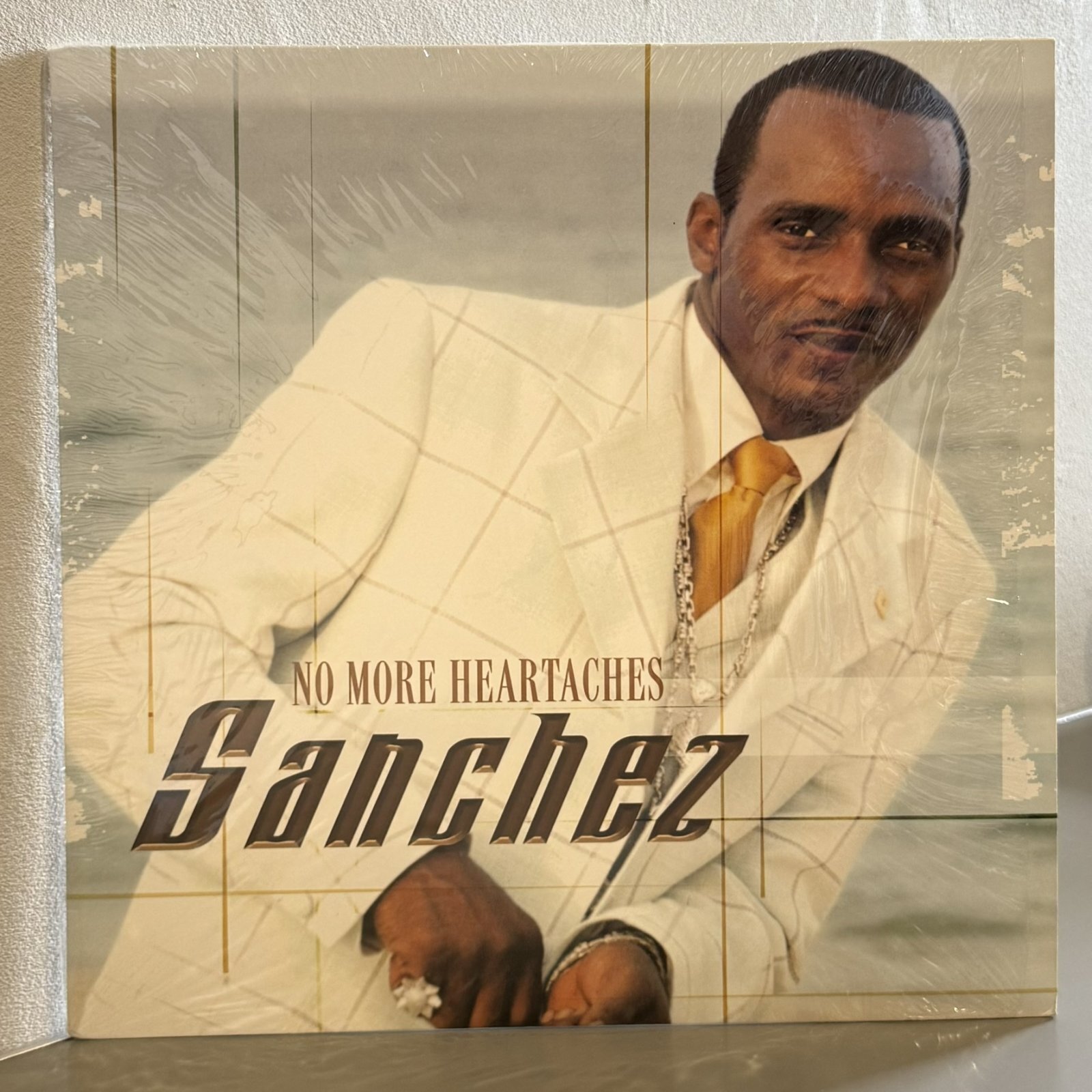 画像1: Sanchez / NO MORE HEARTACHES 