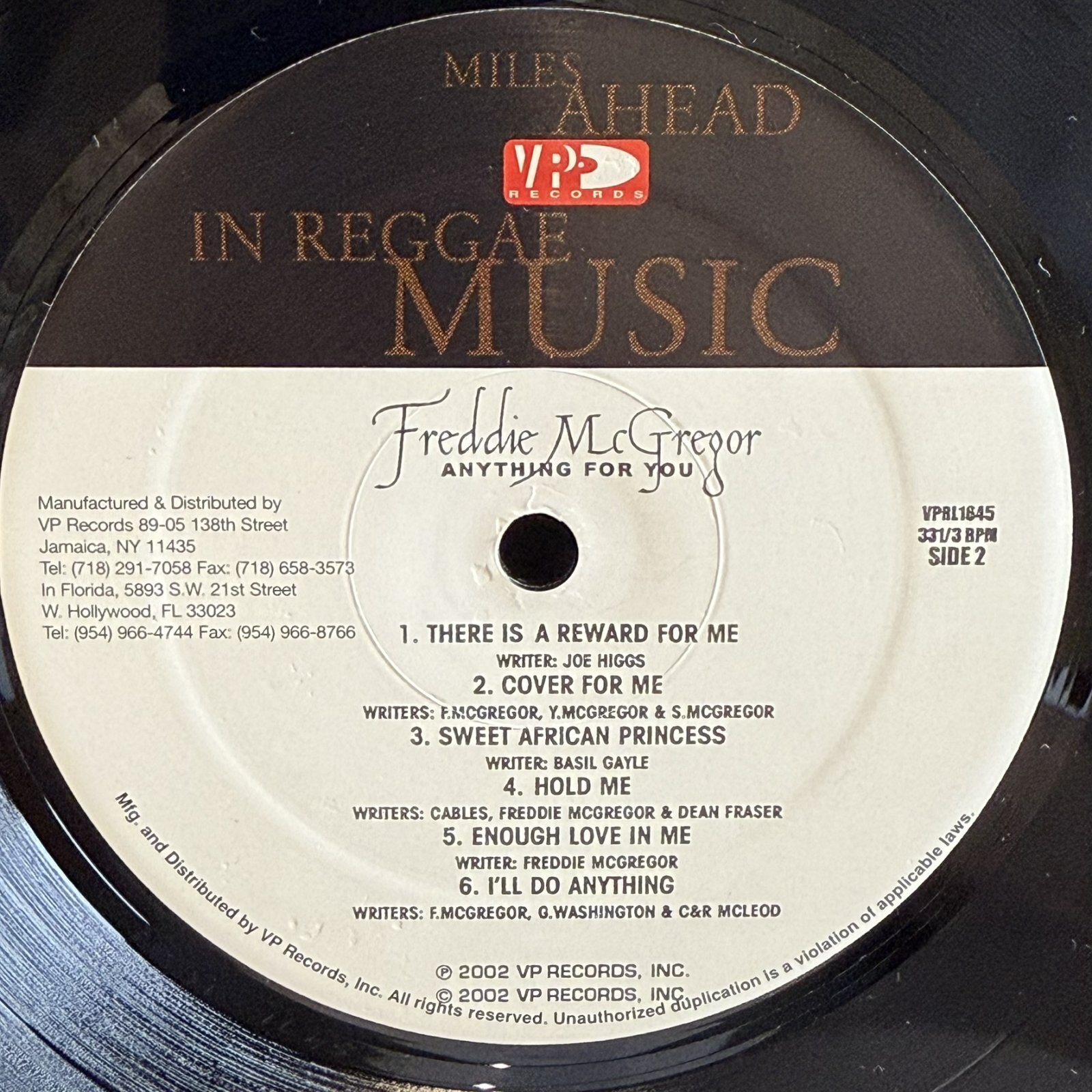 【中古】 Freddie Mcgregor フレディマクレガー / Heart Is Willing 中古】 Freddie Mcgregor フレディマクレガー / Heart Is Willing