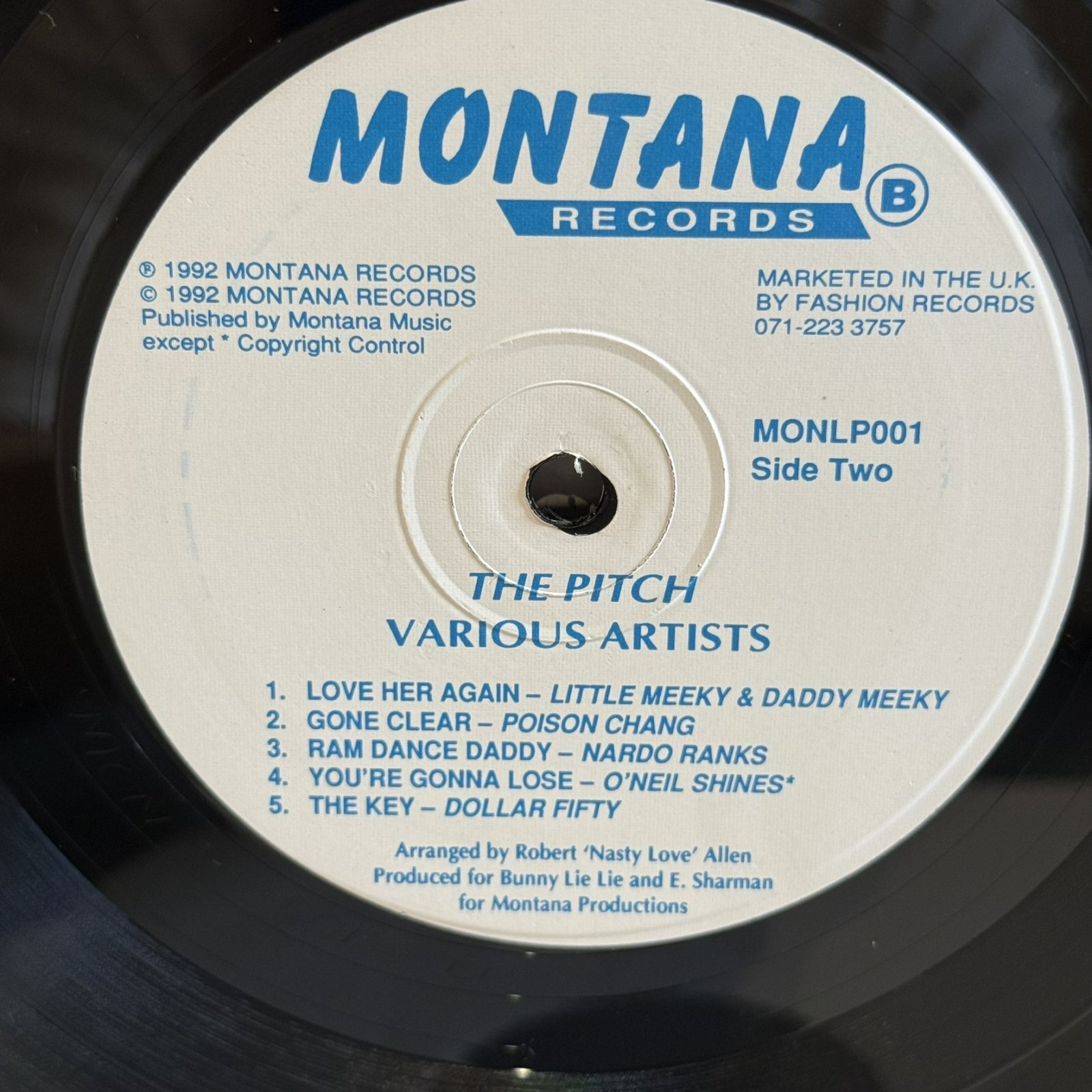 画像5: V.A. / THE PITCH BOGLEMANIA 