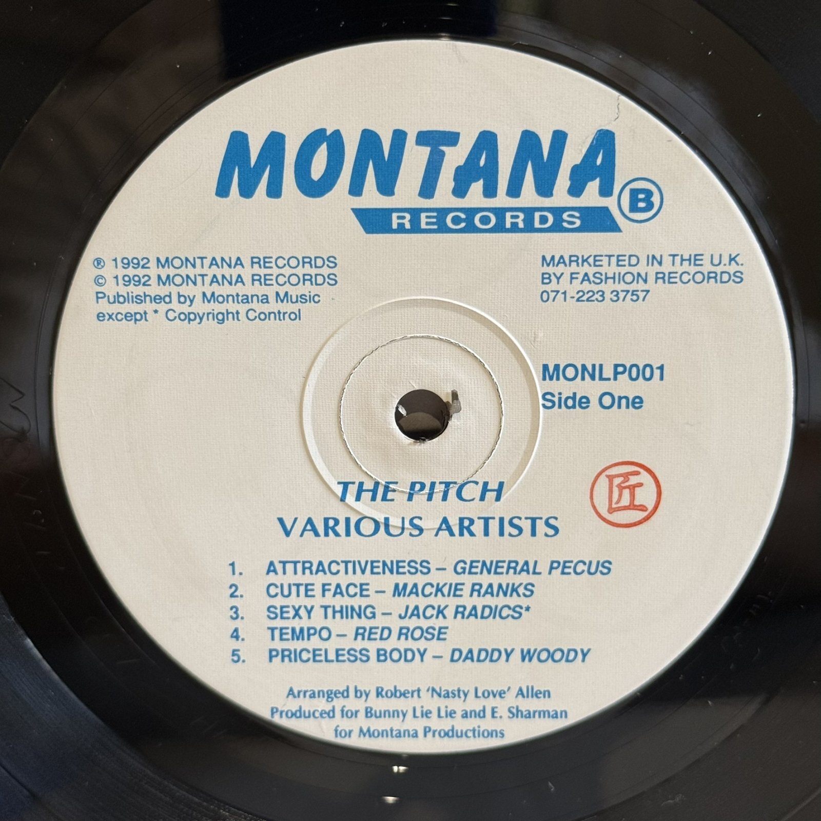 画像4: V.A. / THE PITCH BOGLEMANIA 