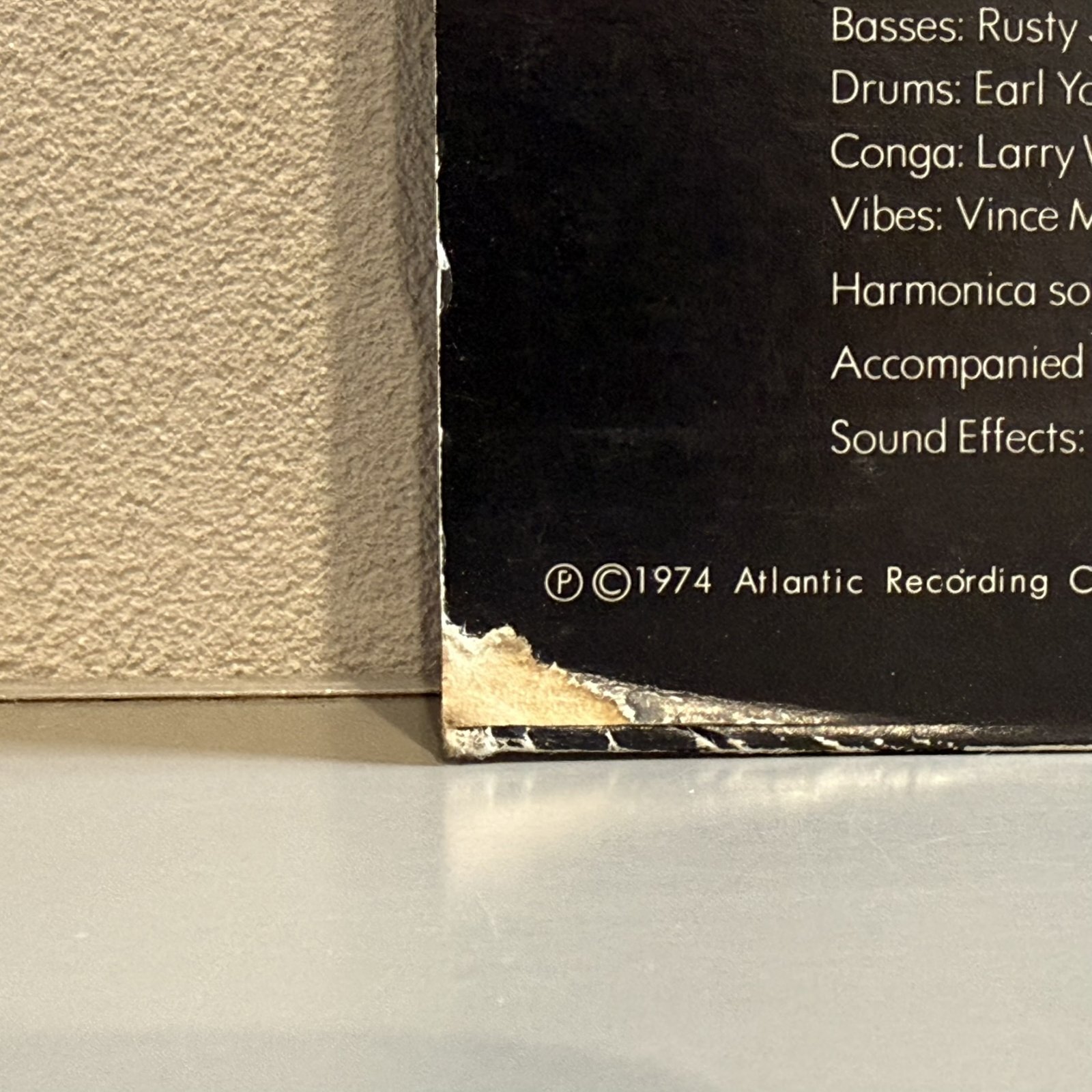 画像3: BLUE MAGIC / THE MAGIC OF THE BLUE 