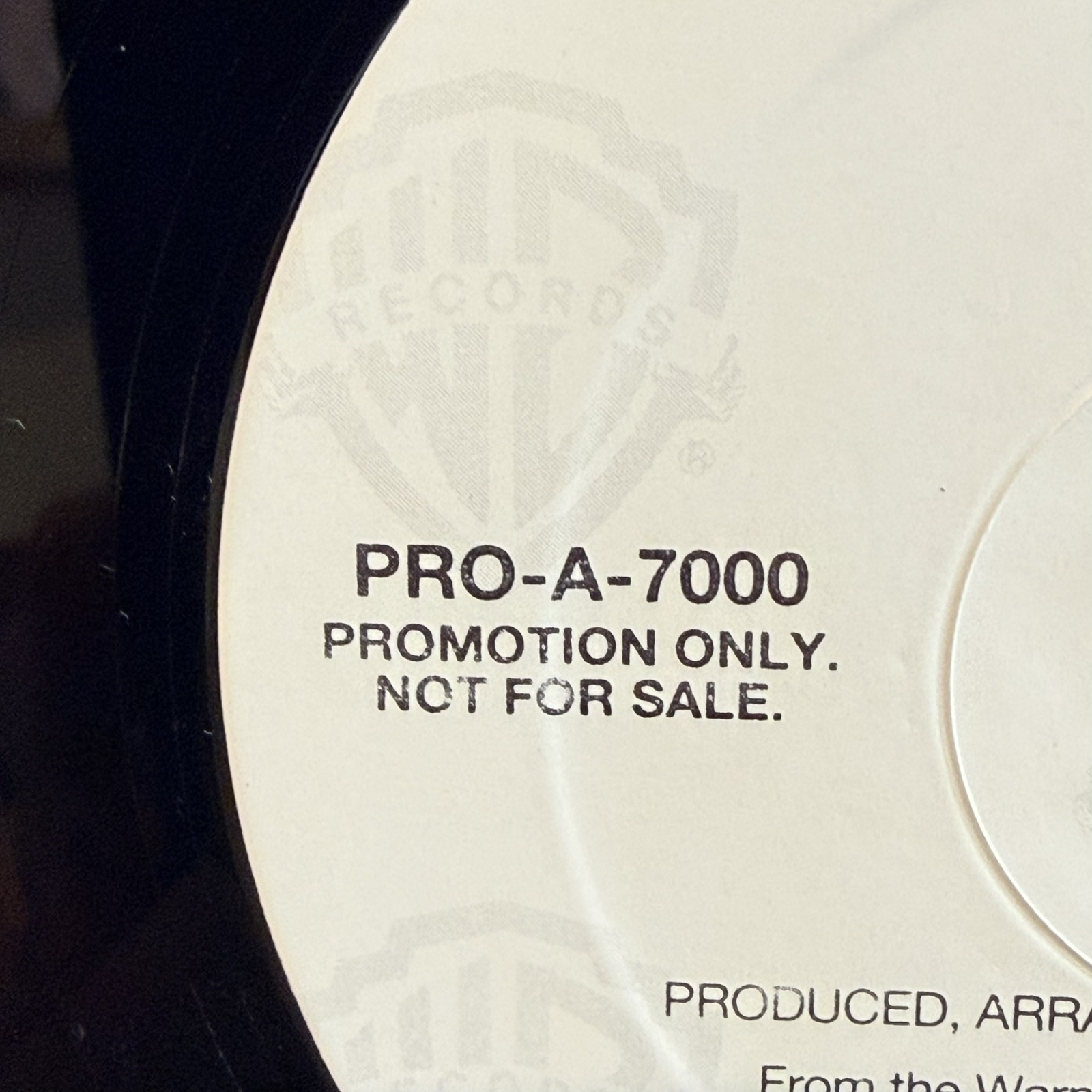 画像6: PRINCE / LETITGO  12" E.P. PROMO盤 