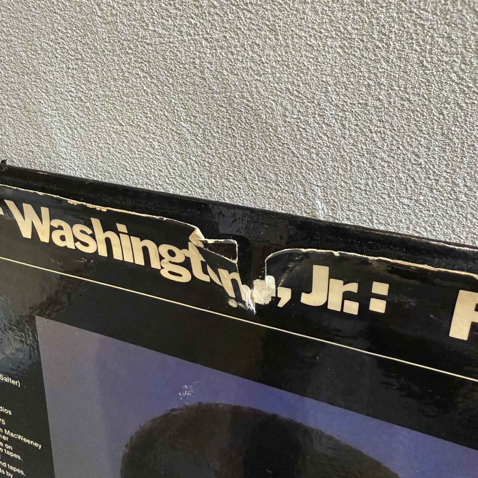 Grover Washington, Jr. / Feels So Good - グリーロレコード