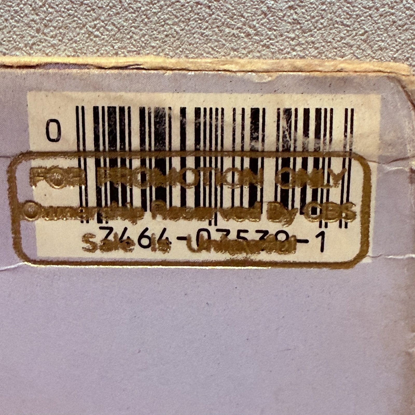 画像3: ALEXANDER O'NEAL Featuring CHERRELLE / NEVER KNEW LOVE LIKE THIS 12" E.P. 