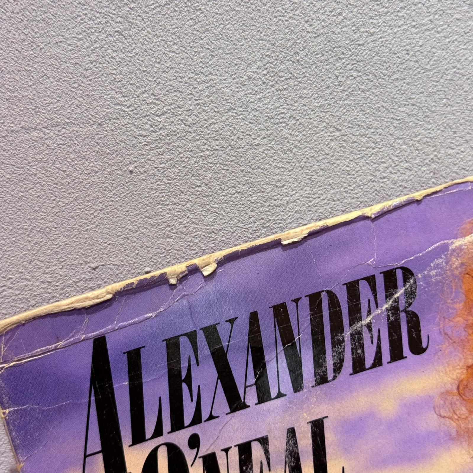 画像8: ALEXANDER O'NEAL Featuring CHERRELLE / NEVER KNEW LOVE LIKE THIS 12" E.P. 