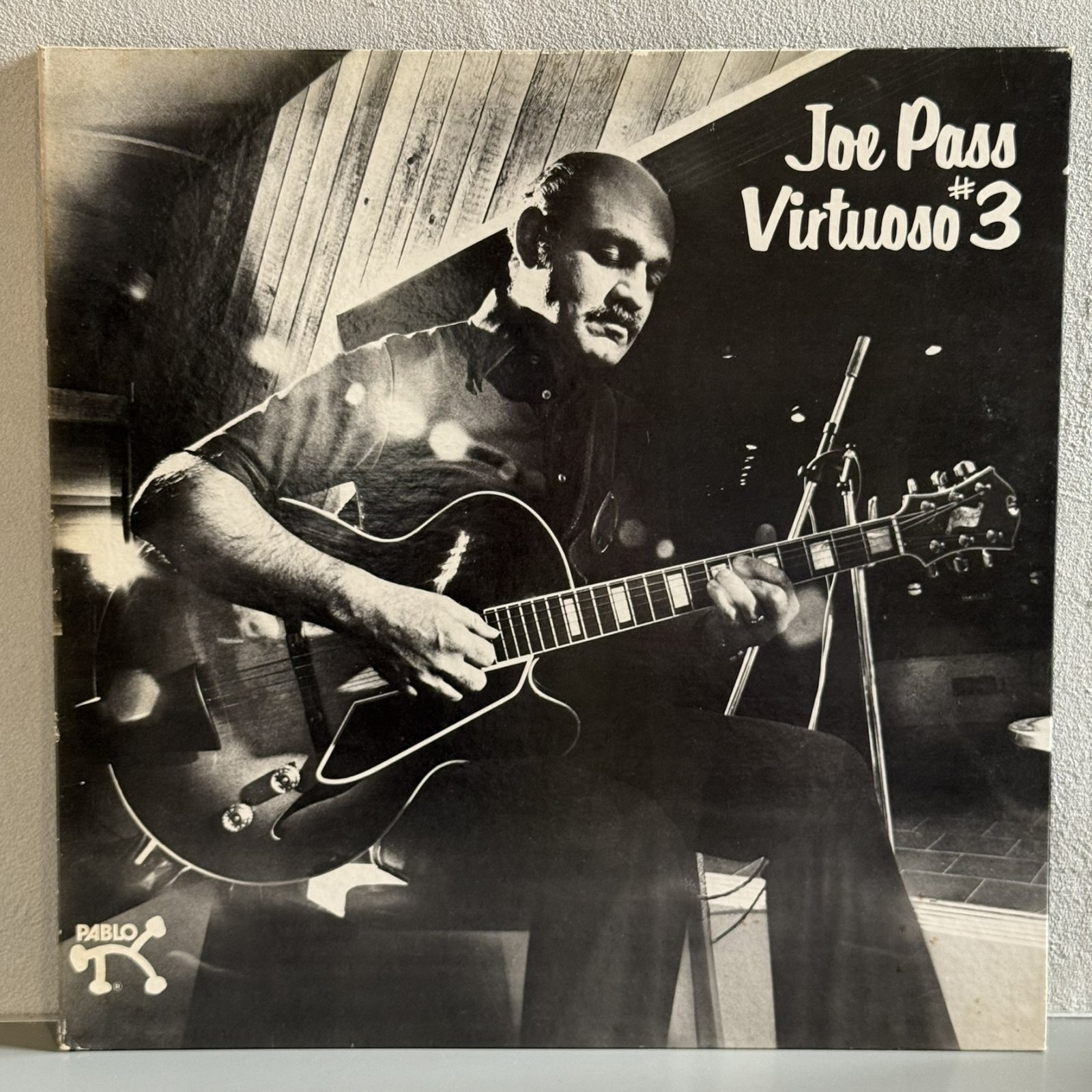 画像1: Joe Pass / Virtuoso #3 