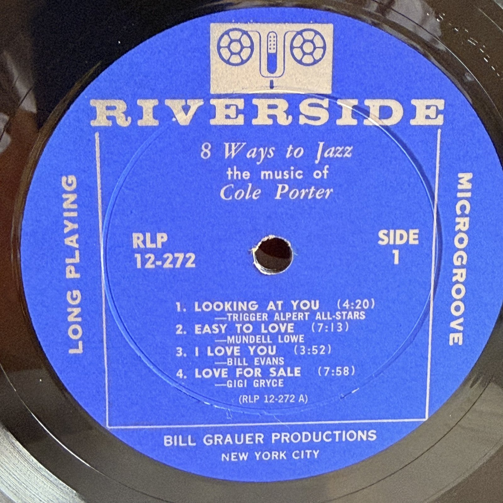 画像4: V.A. / 8 WAYS TO JAZZ the music of COLE PORTER 