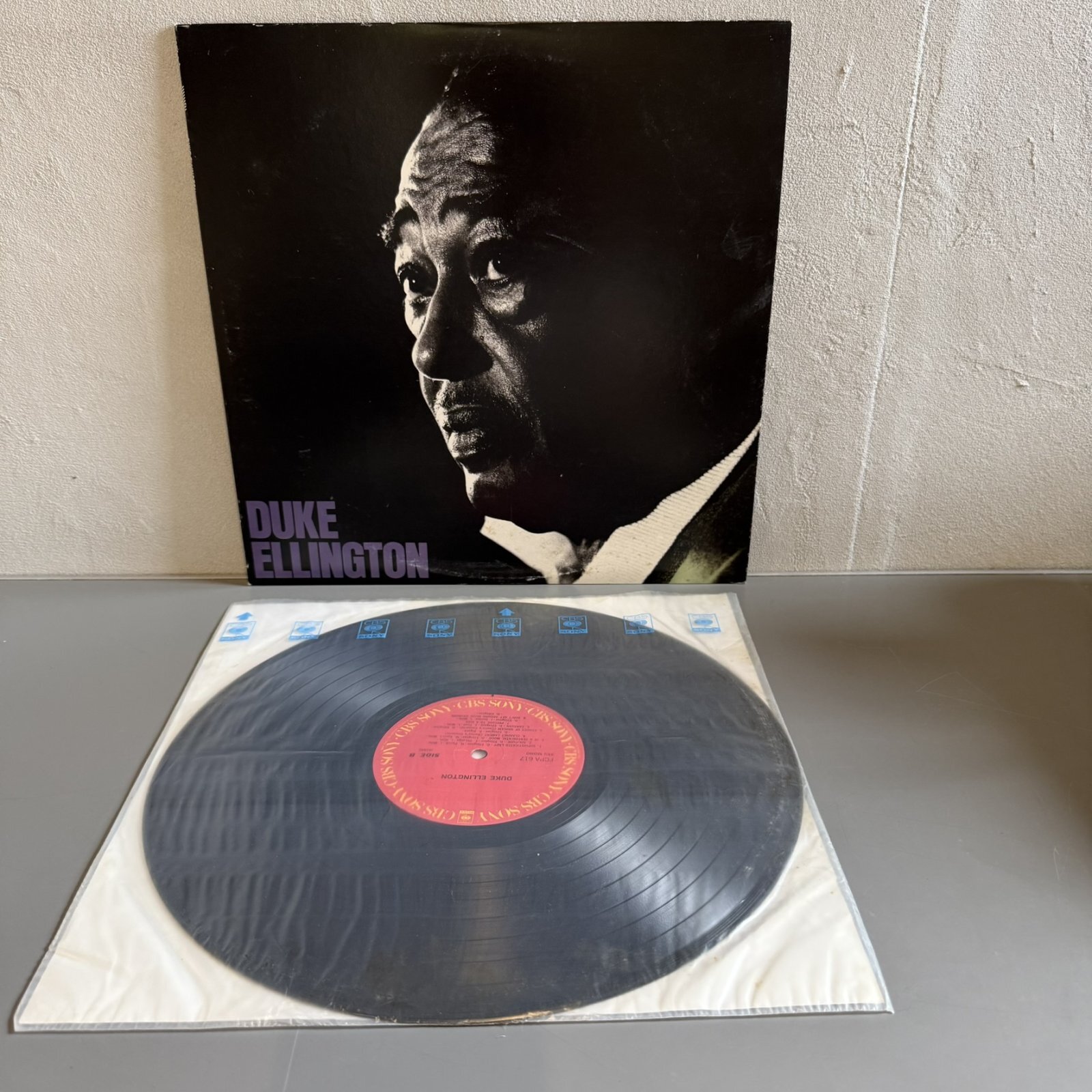 画像3: DUKE ELLINGTON / DUKE ELLINGTON 