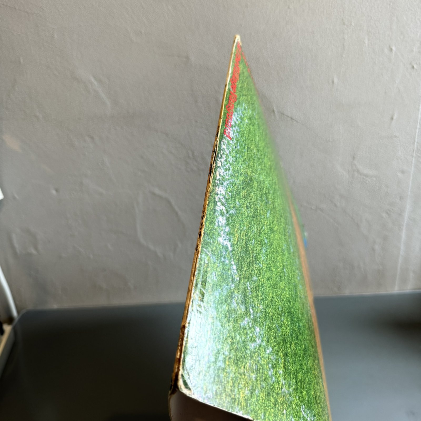 画像7: THE GREAT JAZZ TRIO / AT THE VILLAGE VANGUARD　見本盤