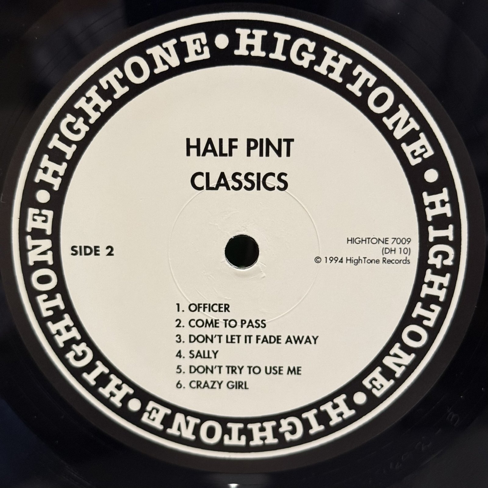 画像5: HALF PINT / Classics 