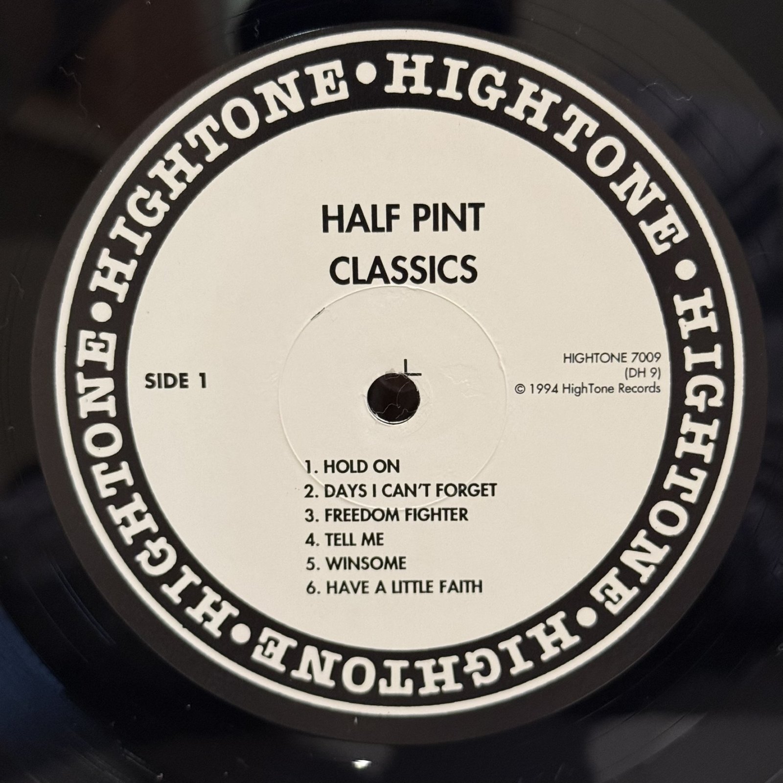 画像4: HALF PINT / Classics 