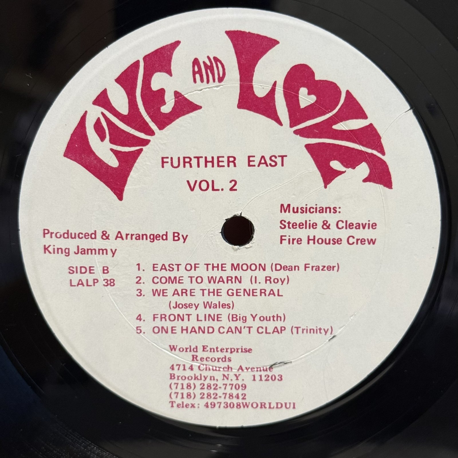 画像5: V.A. / FURTHER EAST Volume2 