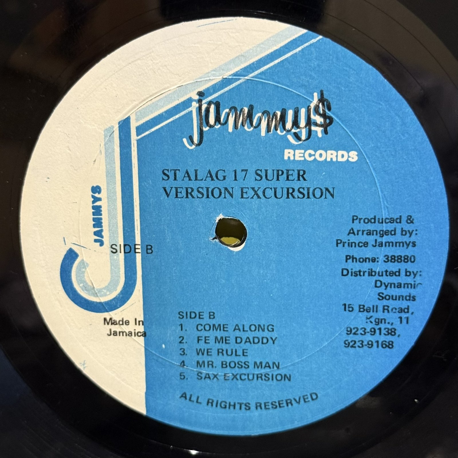 画像5: V.A. / Stalag17 SUPER VERSION EXCURSION 