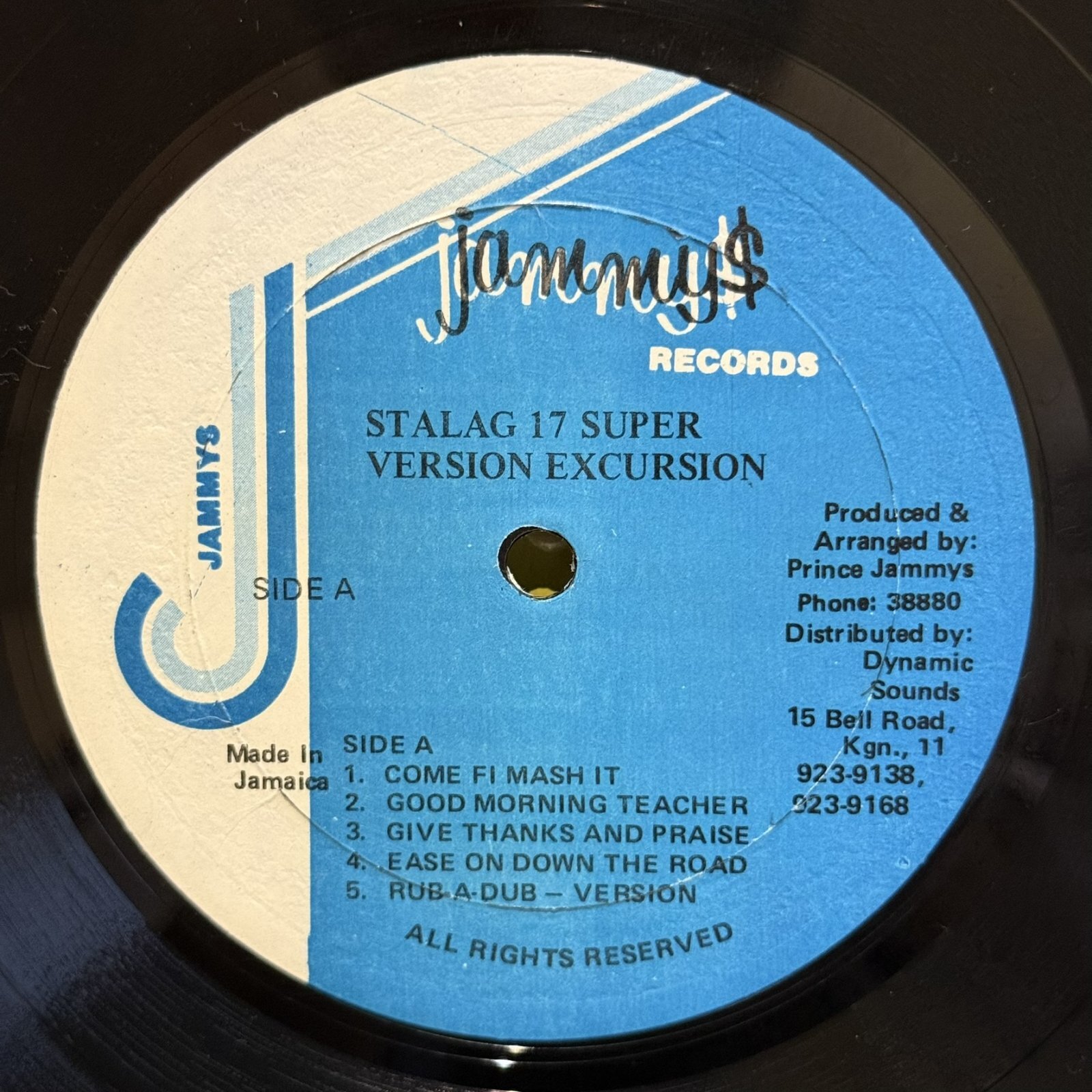 画像4: V.A. / Stalag17 SUPER VERSION EXCURSION 