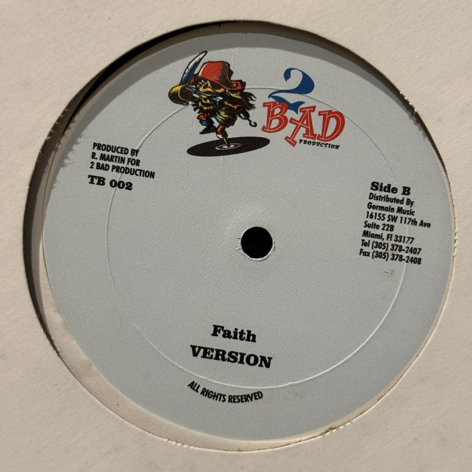 画像2: Scare Dem Crew / Girls Every Day 12" E.P. 