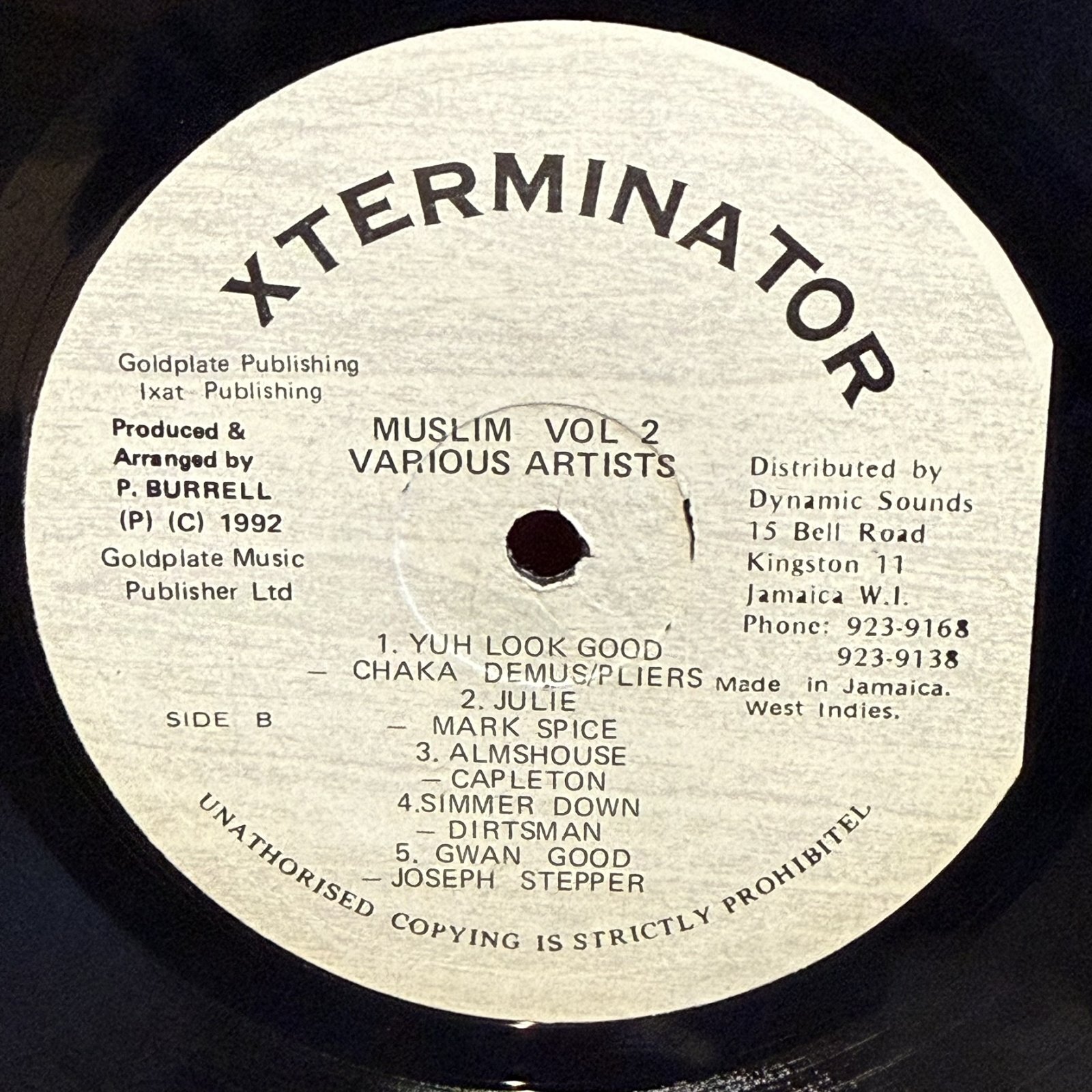 画像5: V.A. / MUSLIM vol.2 