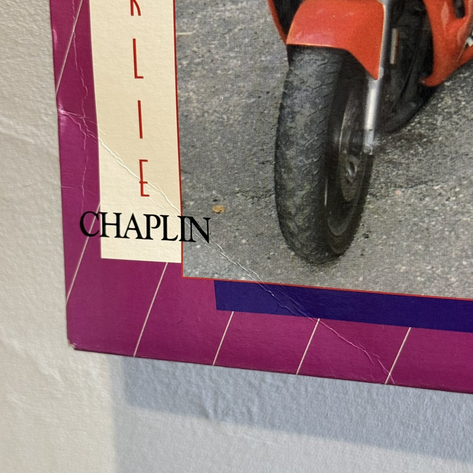 画像3: CHARLIE CHAPLIN & JOSEY WALES / KINGS OF THE Dancehall 