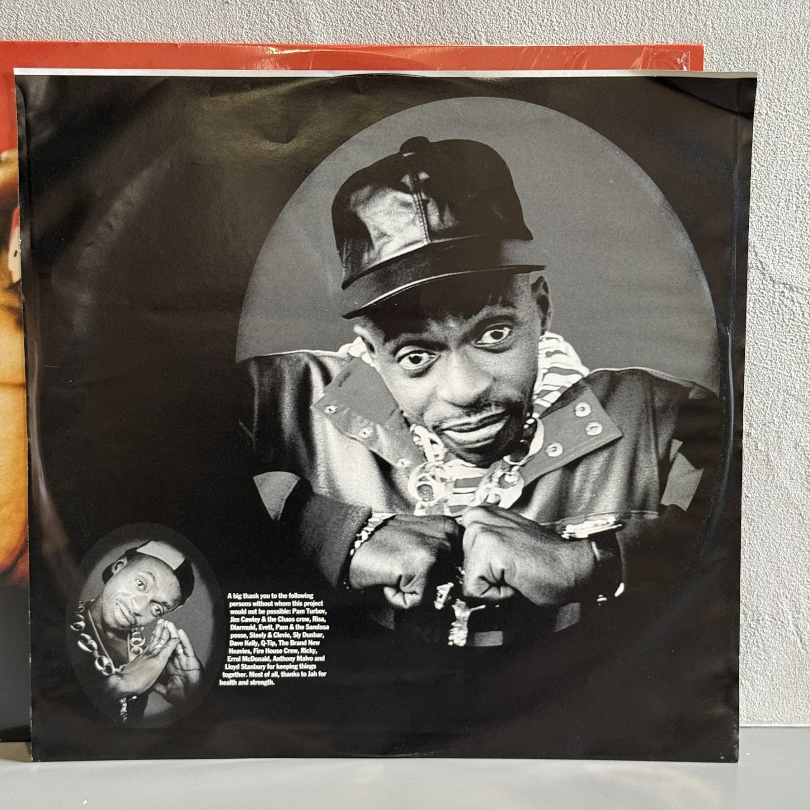 画像5: TIGER / CLAWS OF THE CAT 