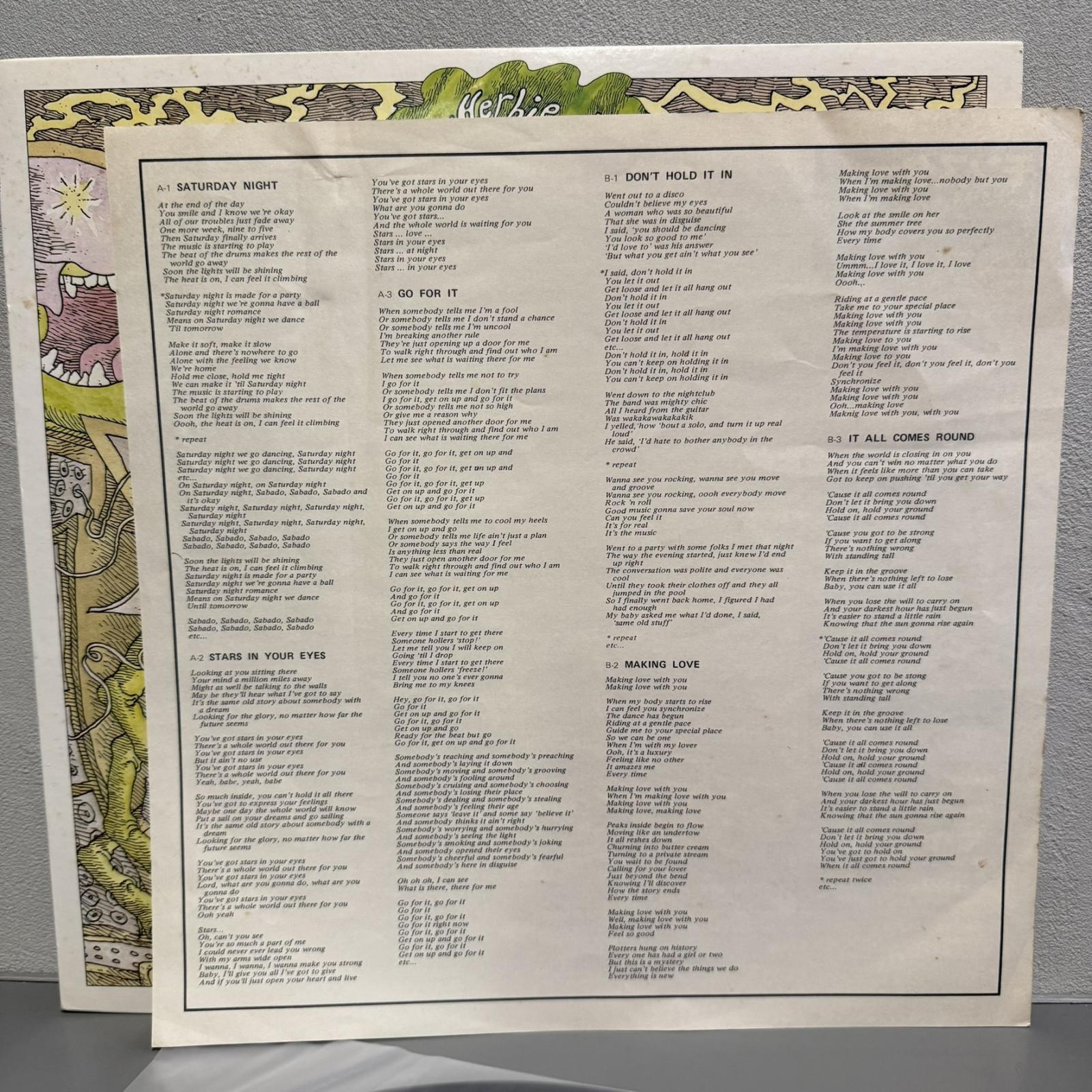 画像4: HERBIE HANCOCK / MONSTER