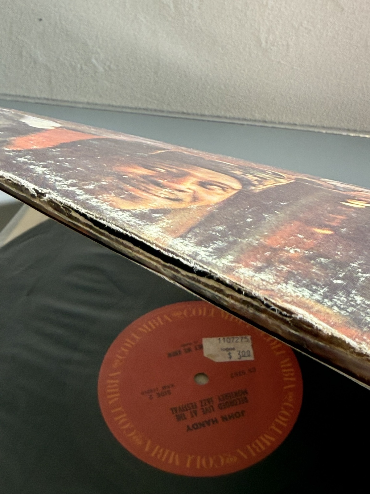 画像10: JOHN HANDY / RECORDED LIVE AT THE MONTEREY JAZZ FESTIVAL 