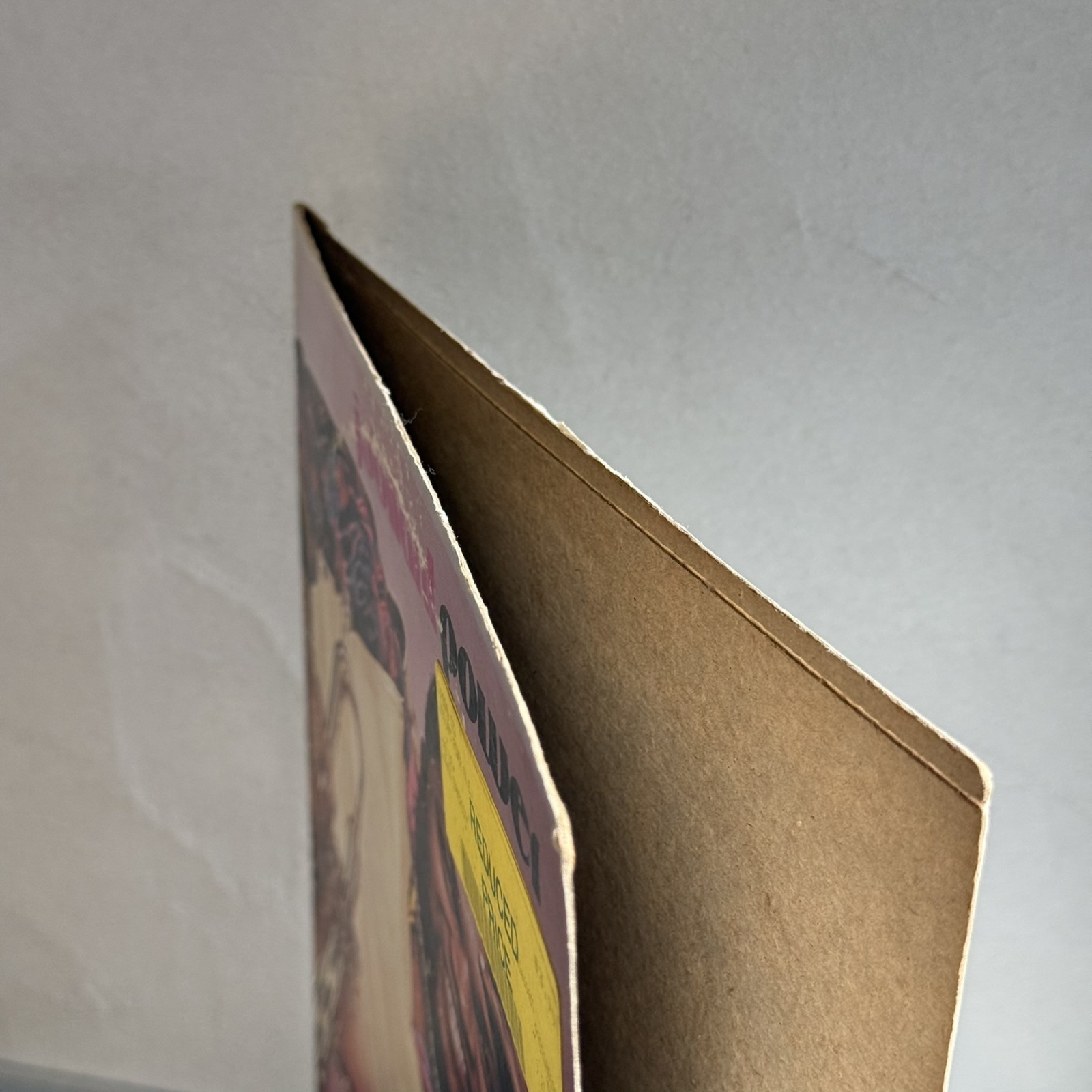 画像6: TED CURSON & COMPANY / JUBILANT POWER 