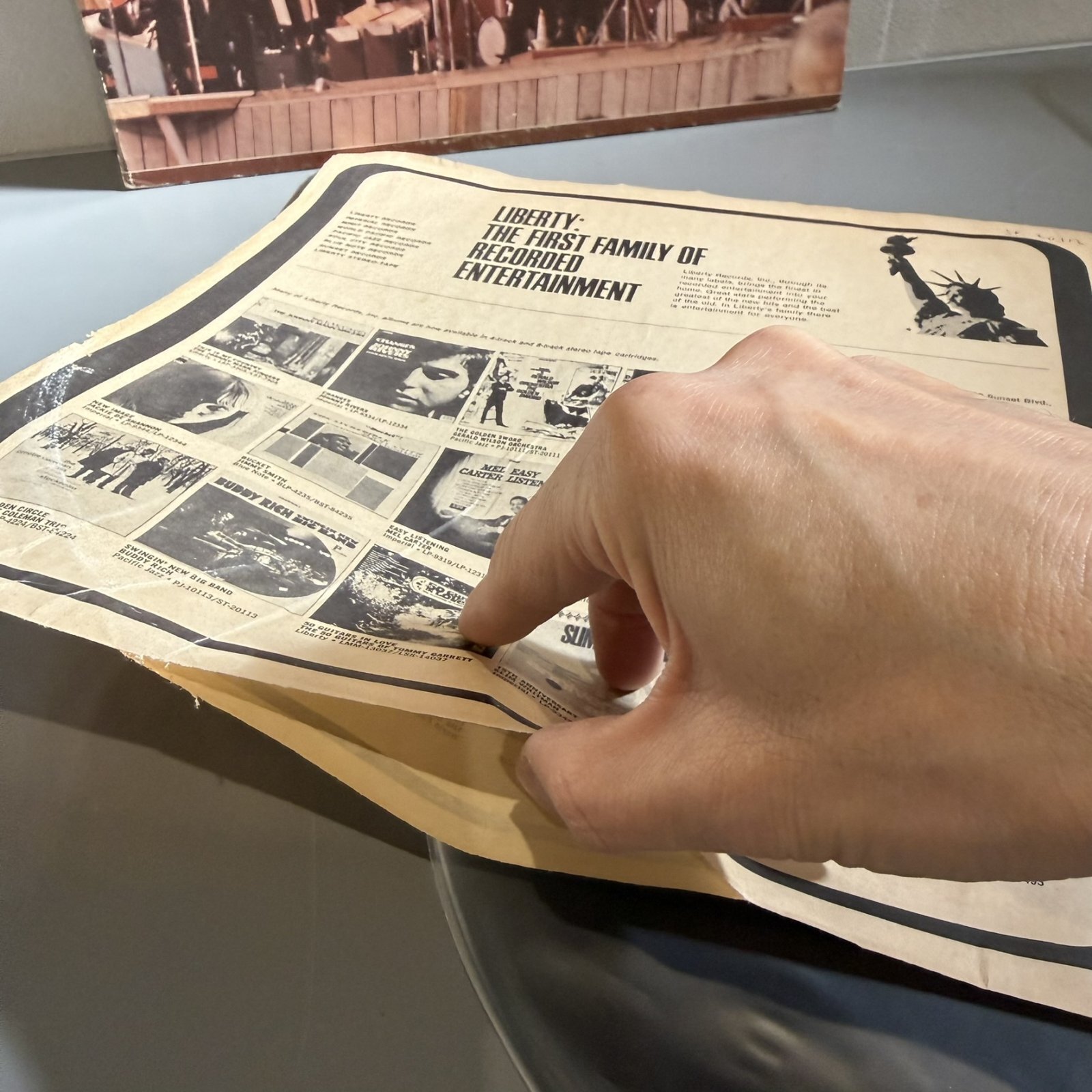 画像8: don ellis orchestra / 'live at monterey! 