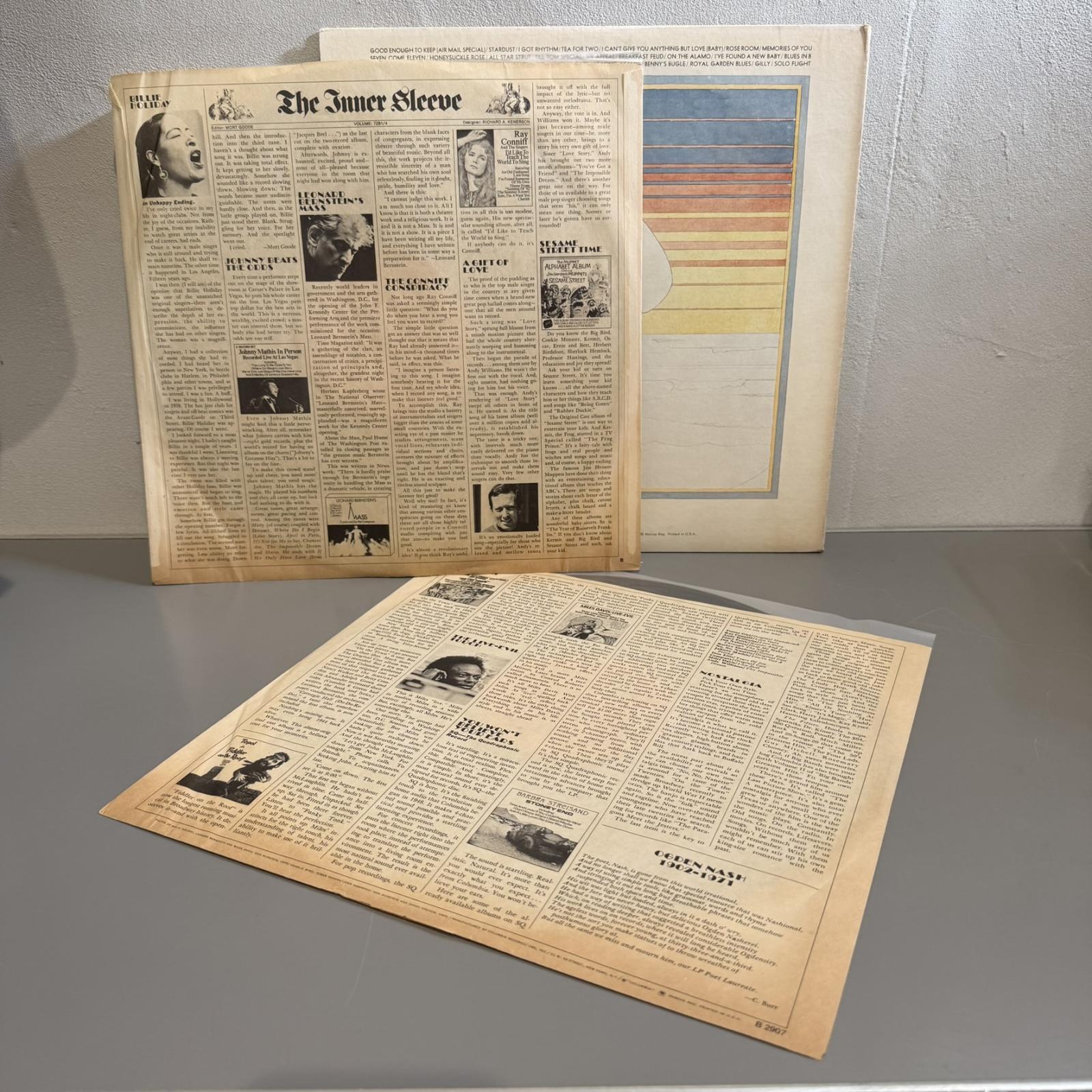 画像4: CHARLIE CHRISTIAN / SOLO FLIGHT・THE GENIUS OF CHARLIE CHRISTIAN 