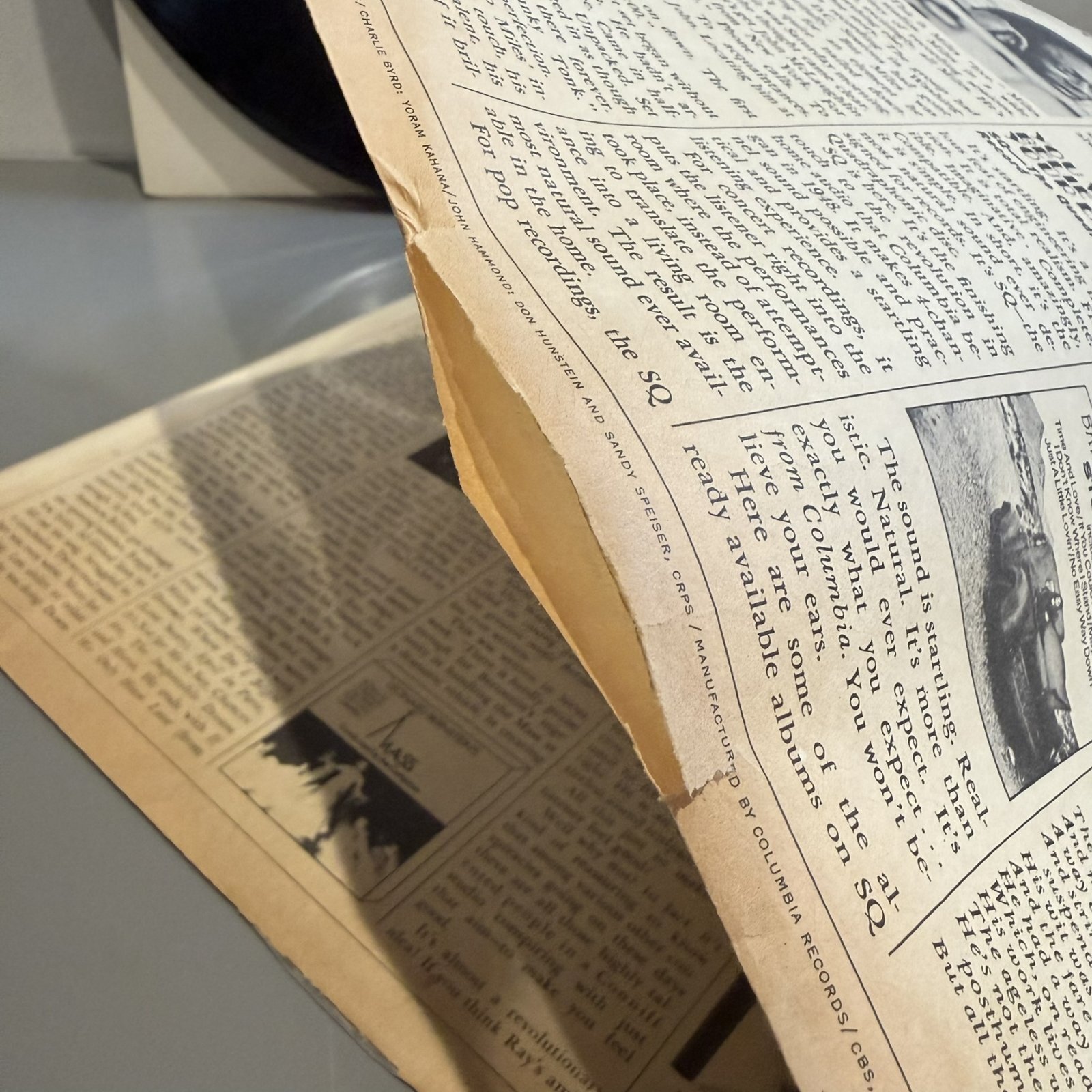 画像8: CHARLIE CHRISTIAN / SOLO FLIGHT・THE GENIUS OF CHARLIE CHRISTIAN 