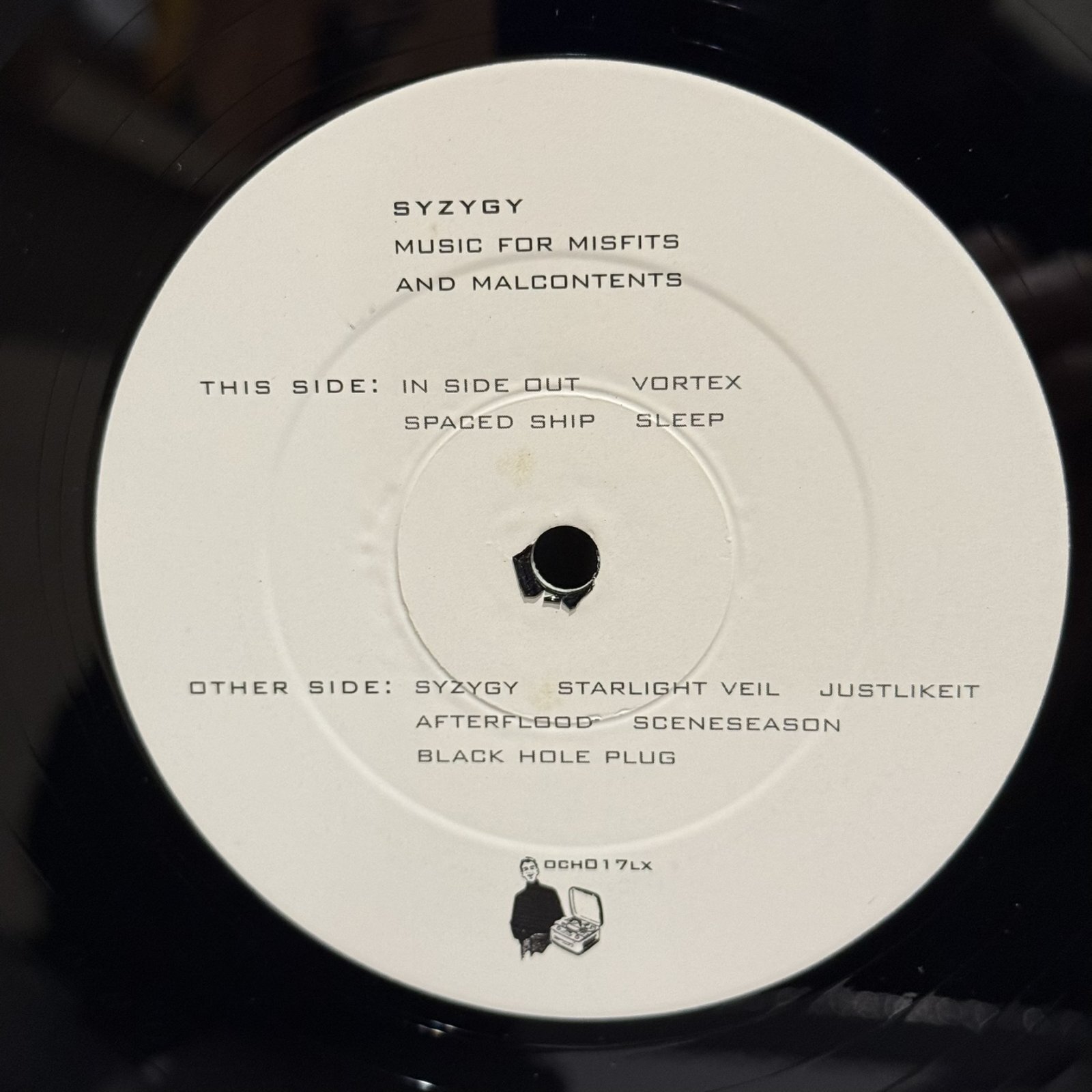 画像6: A.M.P. STUDIO / ALIEN REGISTRATION OFFICE 